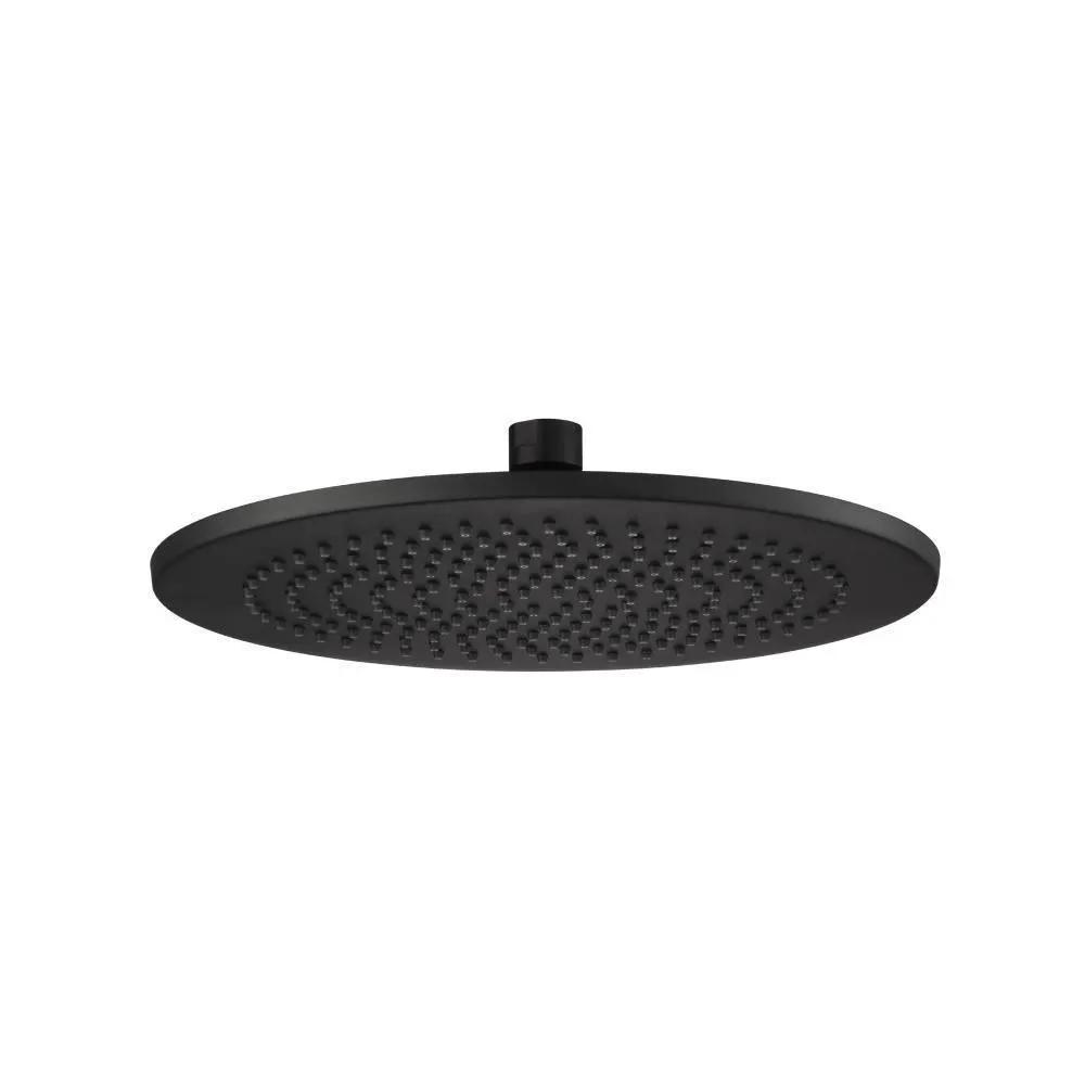Flusso 10" Solid Brass Showerhead / Rainhead by Flusso