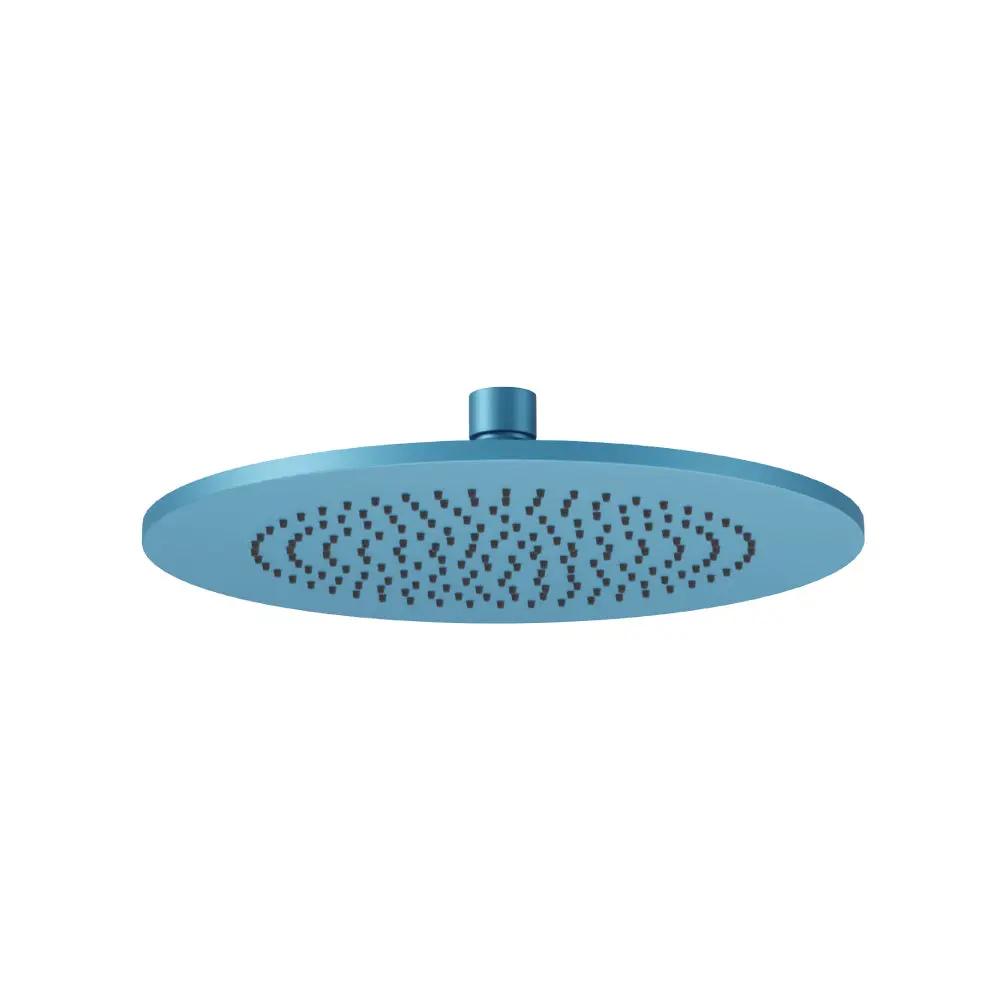 Flusso 10" Solid Brass Showerhead / Rainhead by Flusso