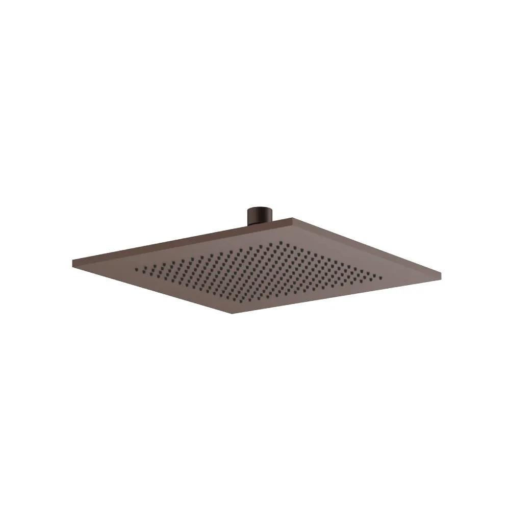Flusso 10" Solid Brass Showerhead / Rainhead by Flusso