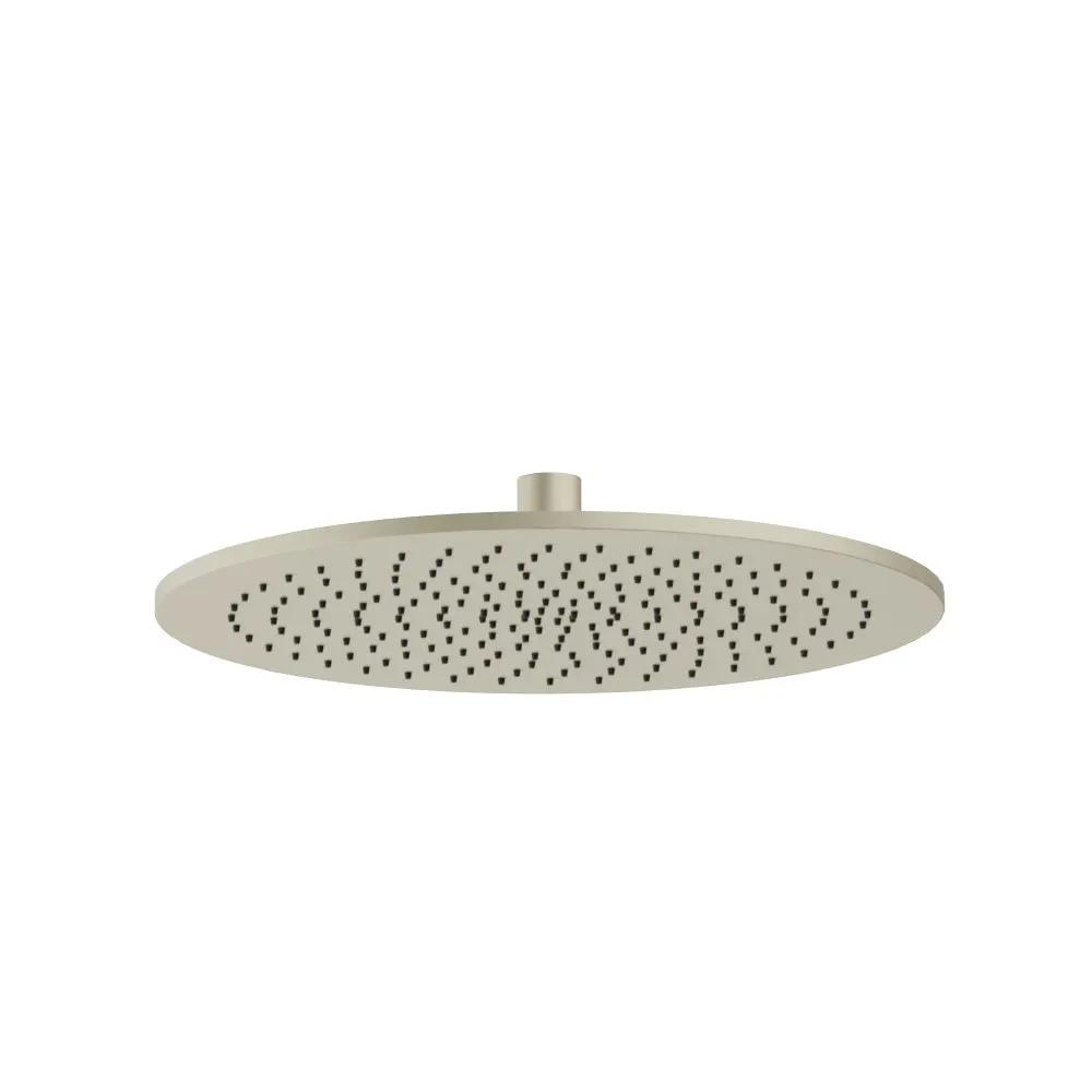 Flusso 12" Solid Brass Showerhead / Rainhead by Flusso