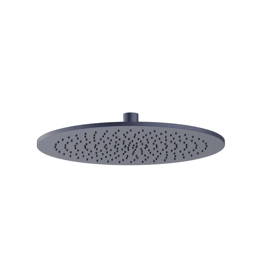 Flusso 12" Solid Brass Showerhead / Rainhead by Flusso