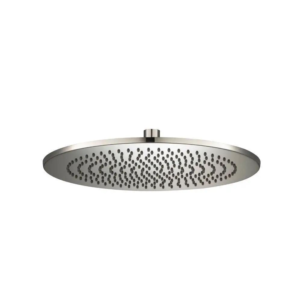 Flusso 12" Solid Brass Showerhead / Rainhead by Flusso