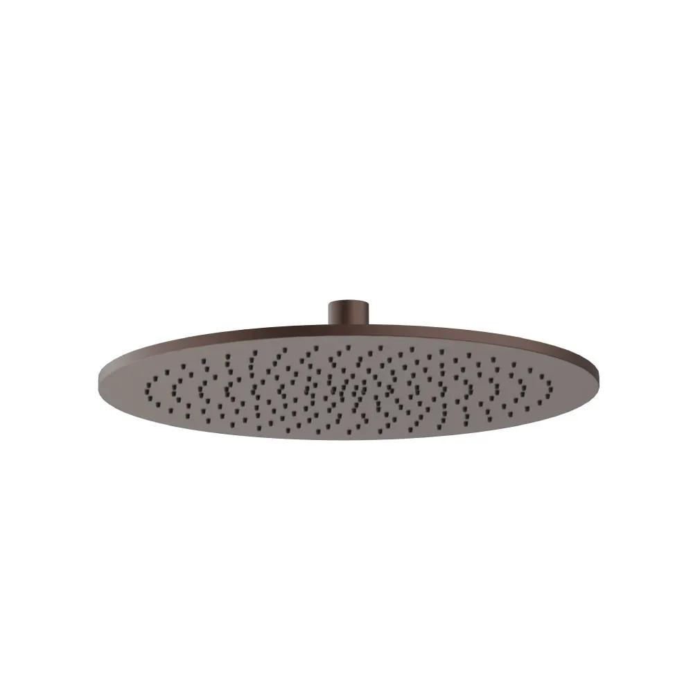 Flusso 12" Solid Brass Showerhead / Rainhead by Flusso