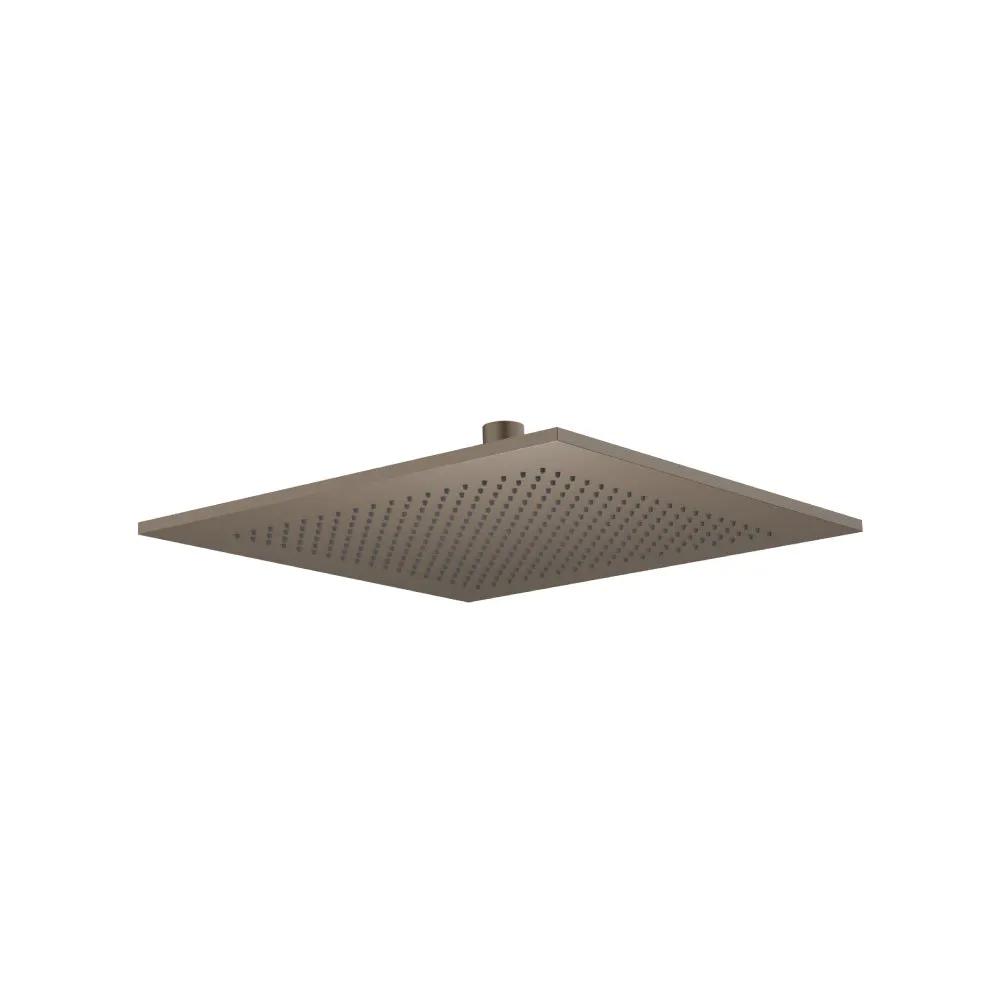 Flusso 12" Solid Brass Showerhead / Rainhead by Flusso