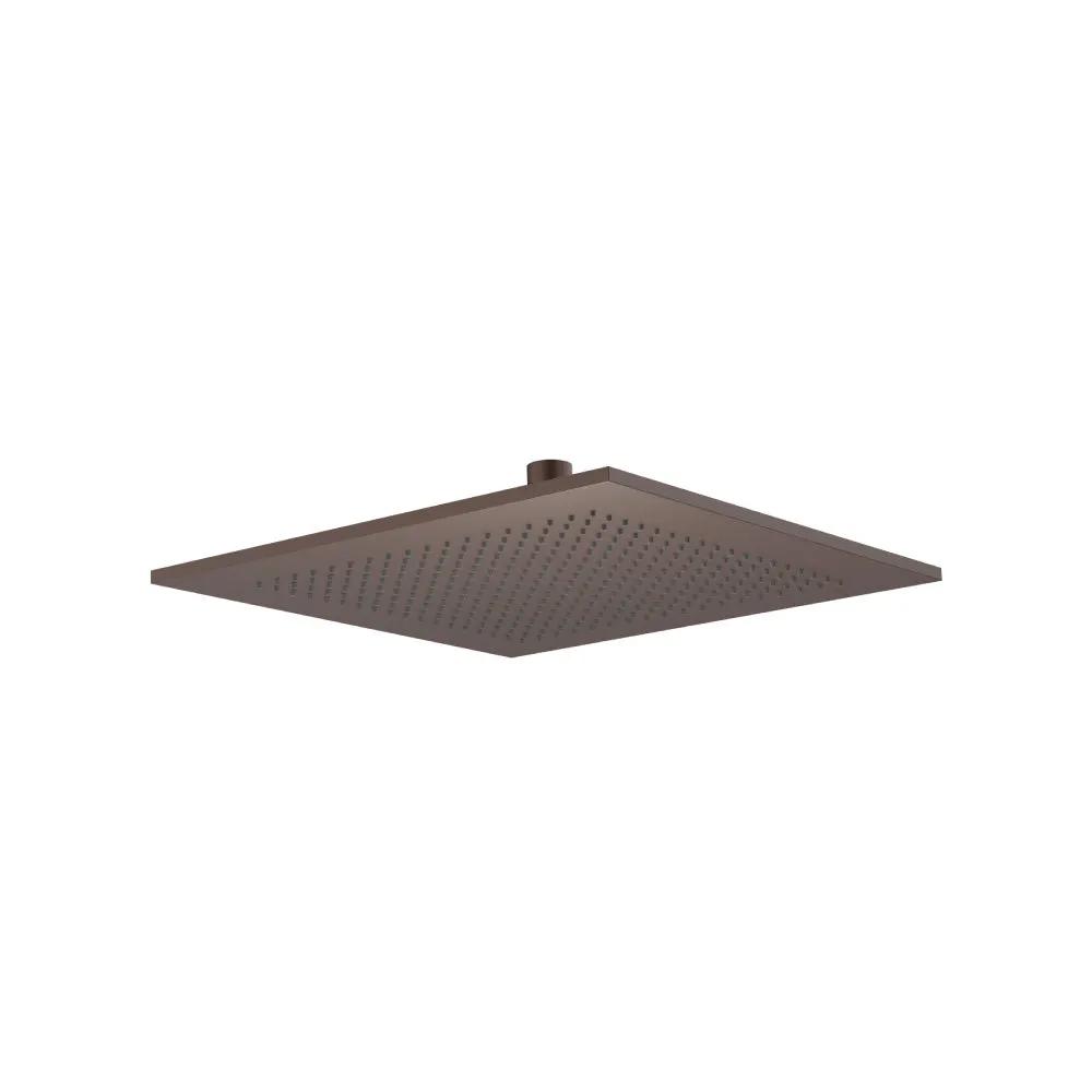 Flusso 12" Solid Brass Showerhead / Rainhead by Flusso