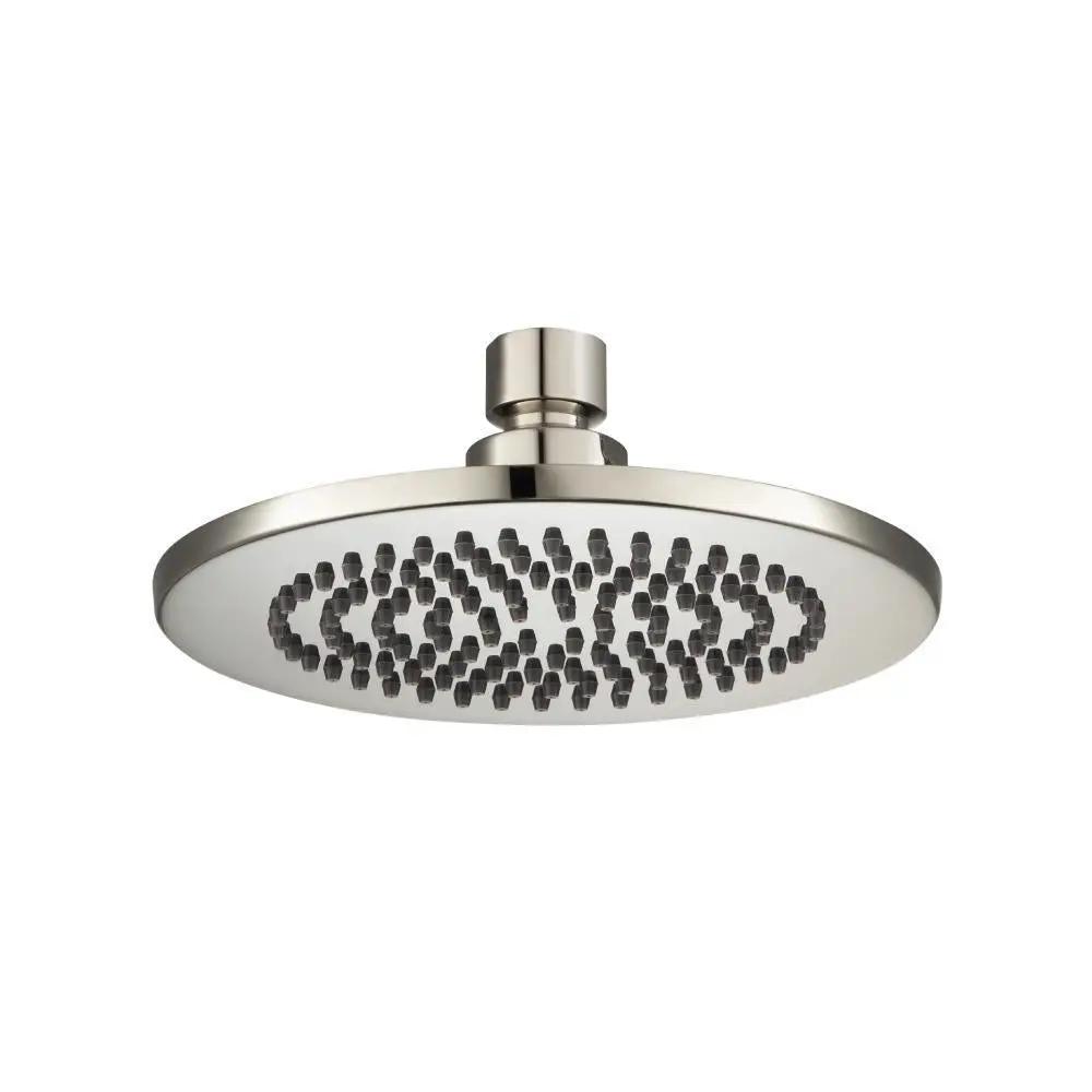 Flusso 6" Solid Brass Showerhead / Rainhead by Flusso