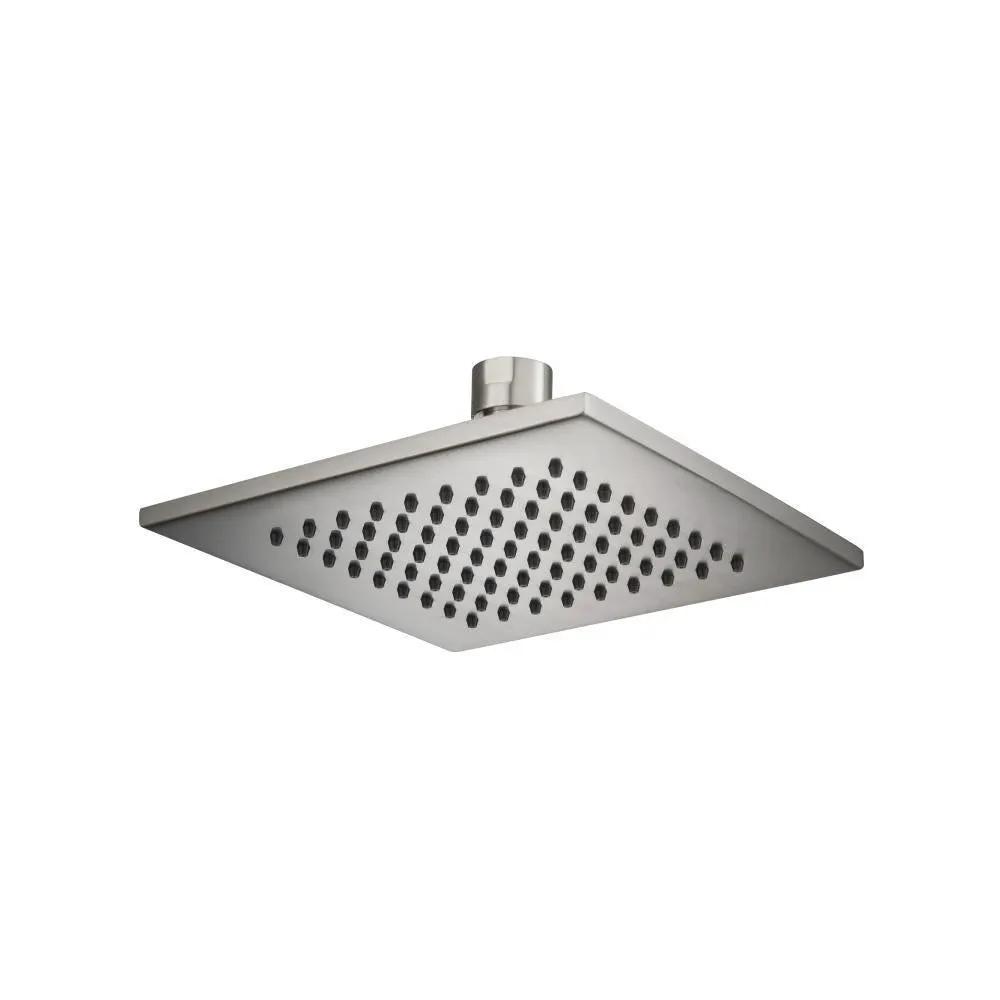 Flusso 6" Solid Brass Showerhead / Rainhead by Flusso