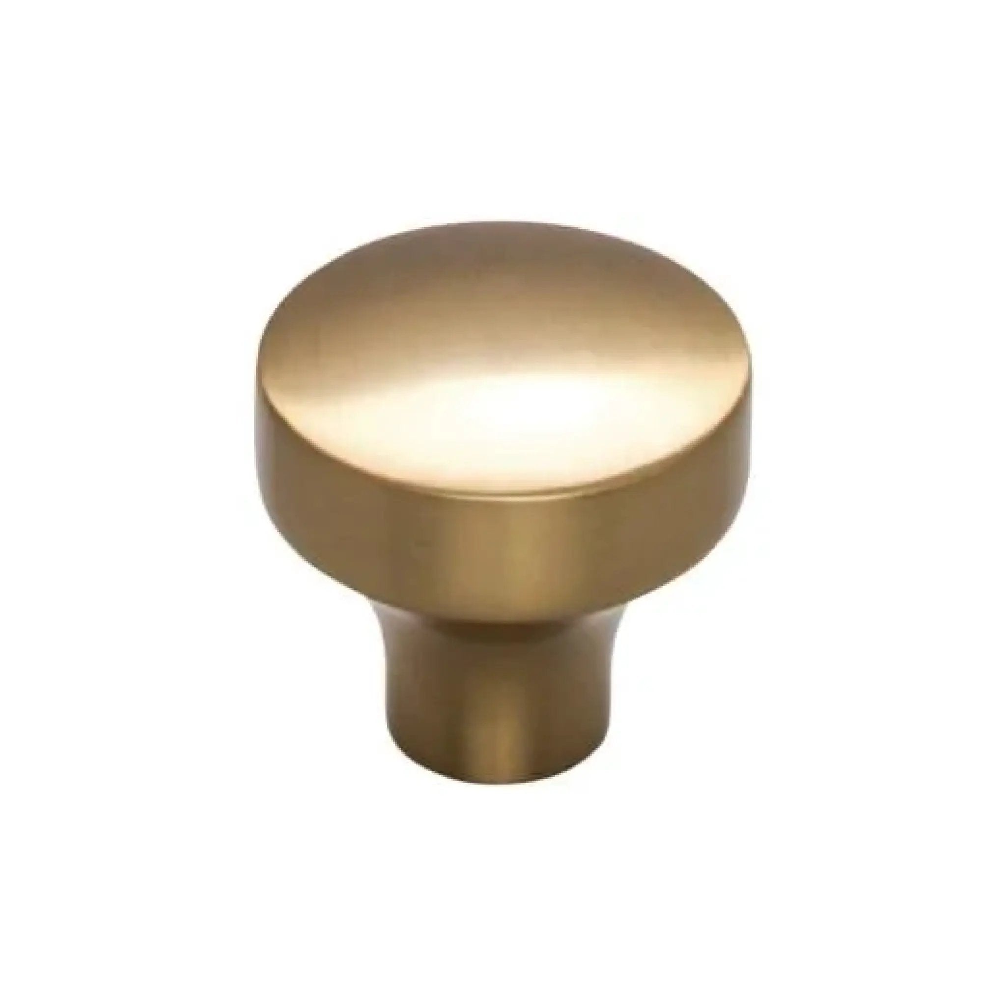 Timberline Round Knob by Timberline