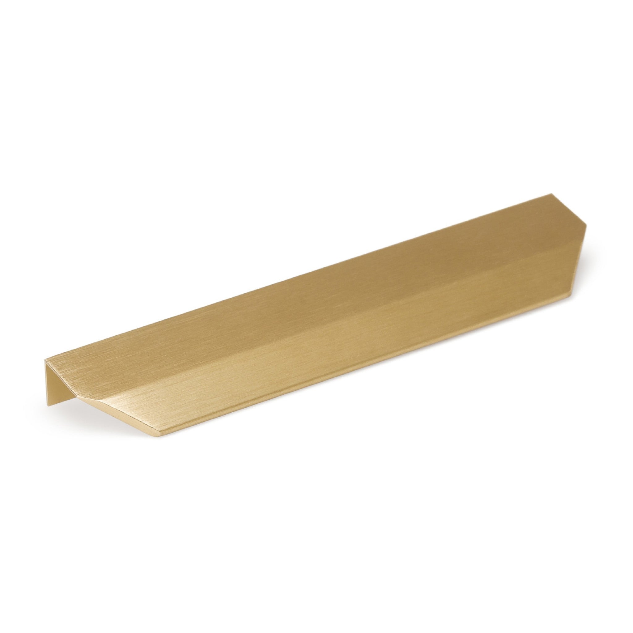 Timberline 8" Ova Top Pull by Timberline