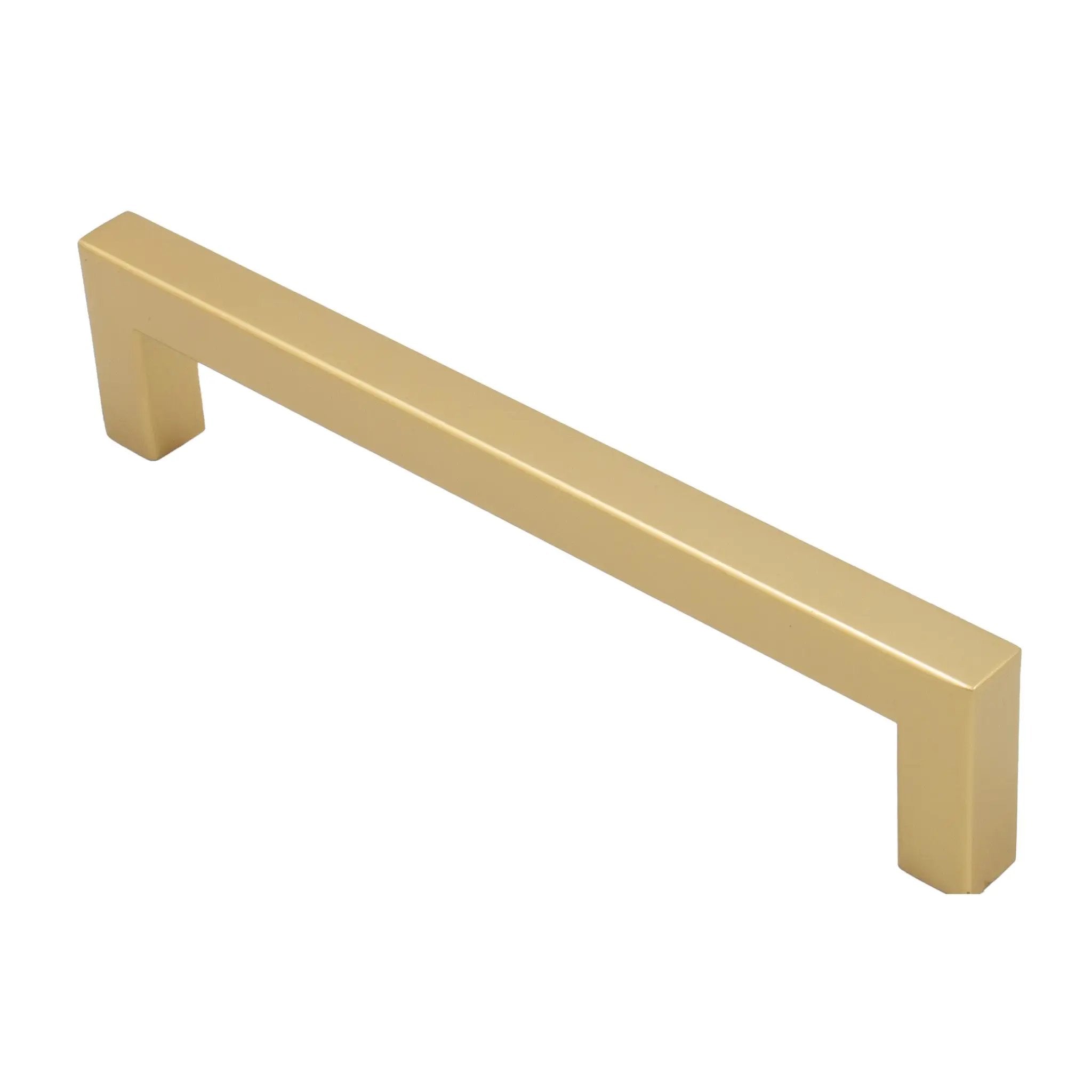 Timberline 5" Square Pull by Timberline