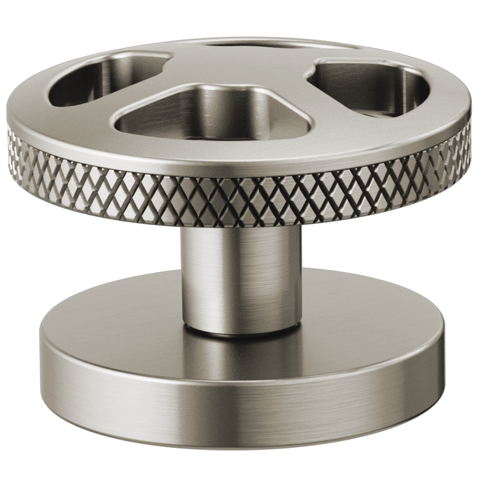 Brizo Litze Widespread Lavatory Wheel Handle Kit by Brizo