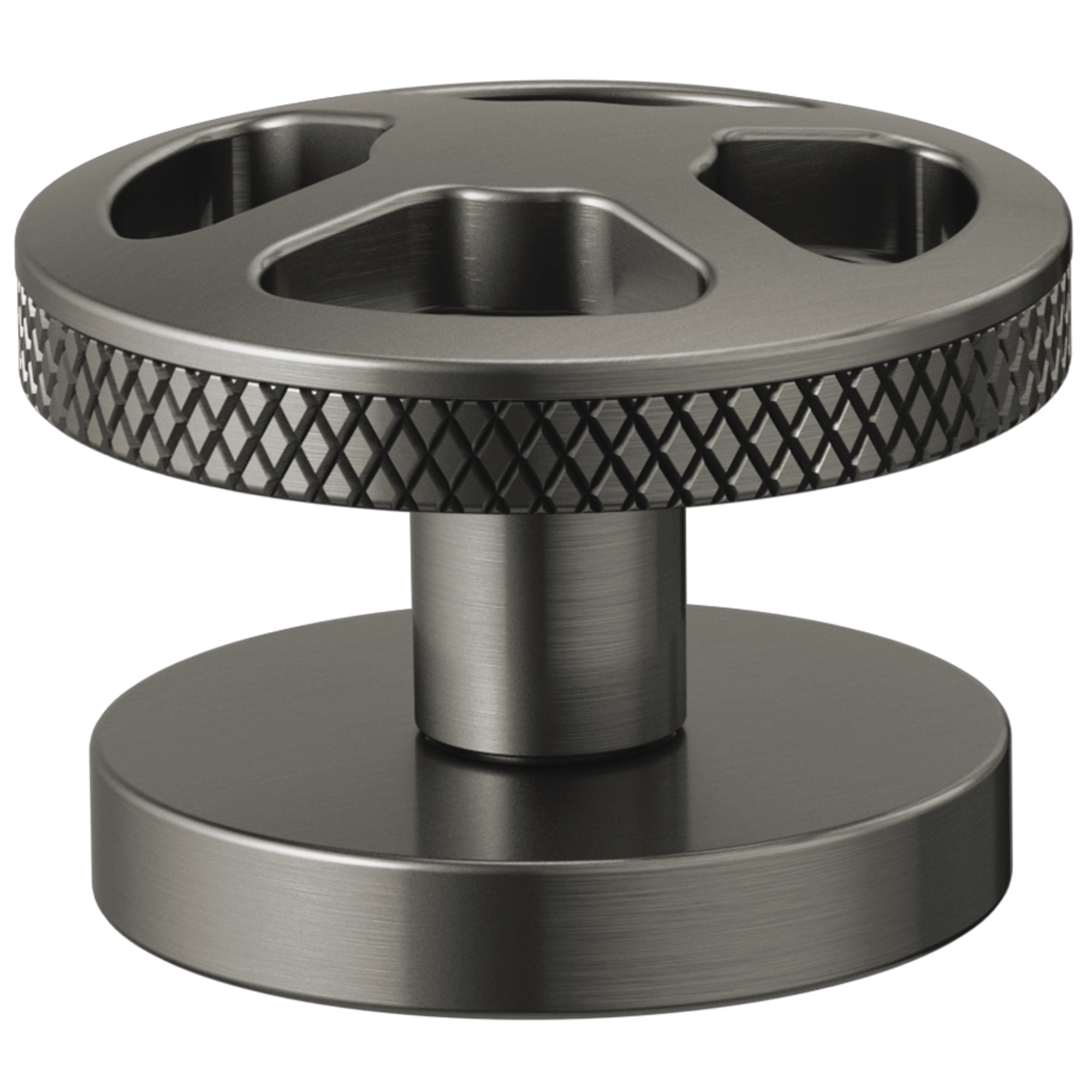 Brizo Litze Widespread Lavatory Wheel Handle Kit by Brizo