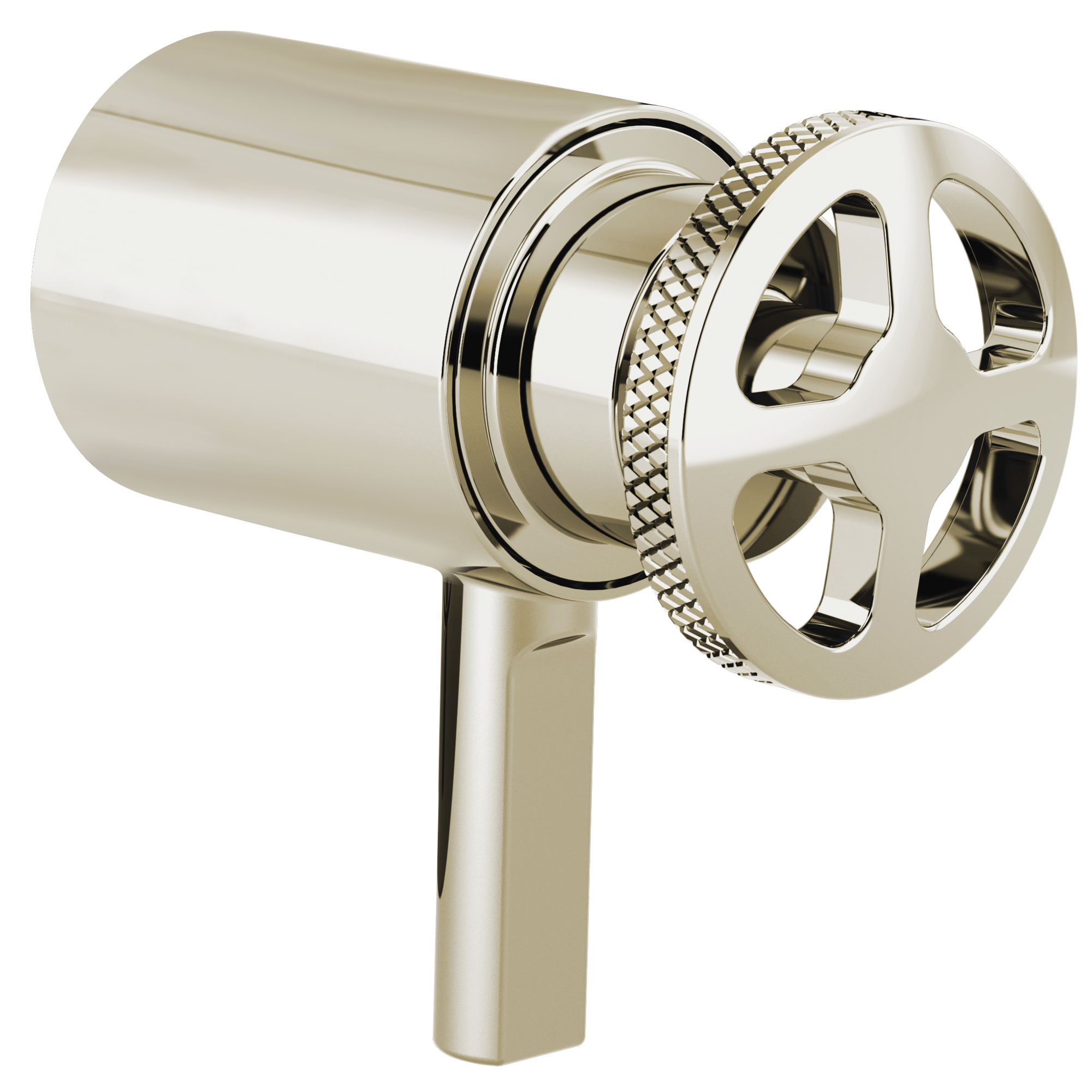Brizo Litze TempAssure Thermostatic Valve Trim Wheel Handle Kit by Brizo