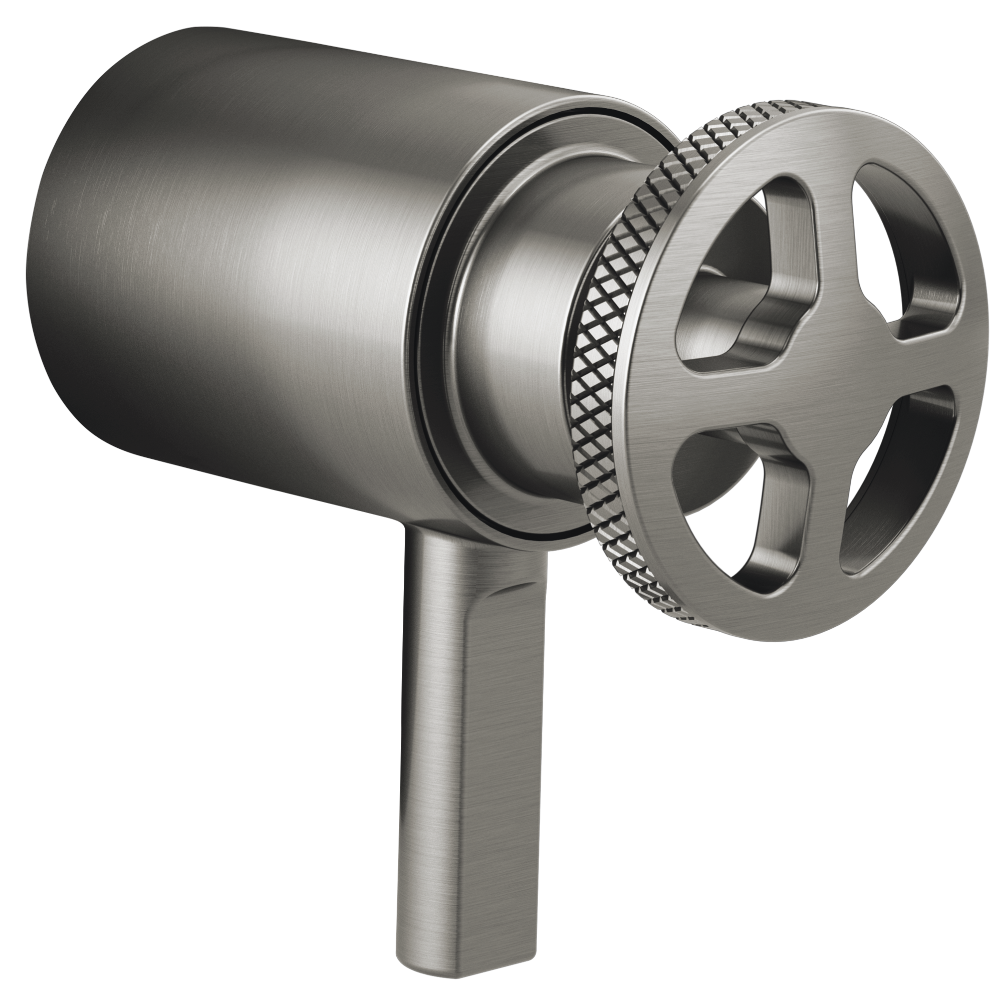 Brizo Litze TempAssure Thermostatic Valve Trim Wheel Handle Kit by Brizo