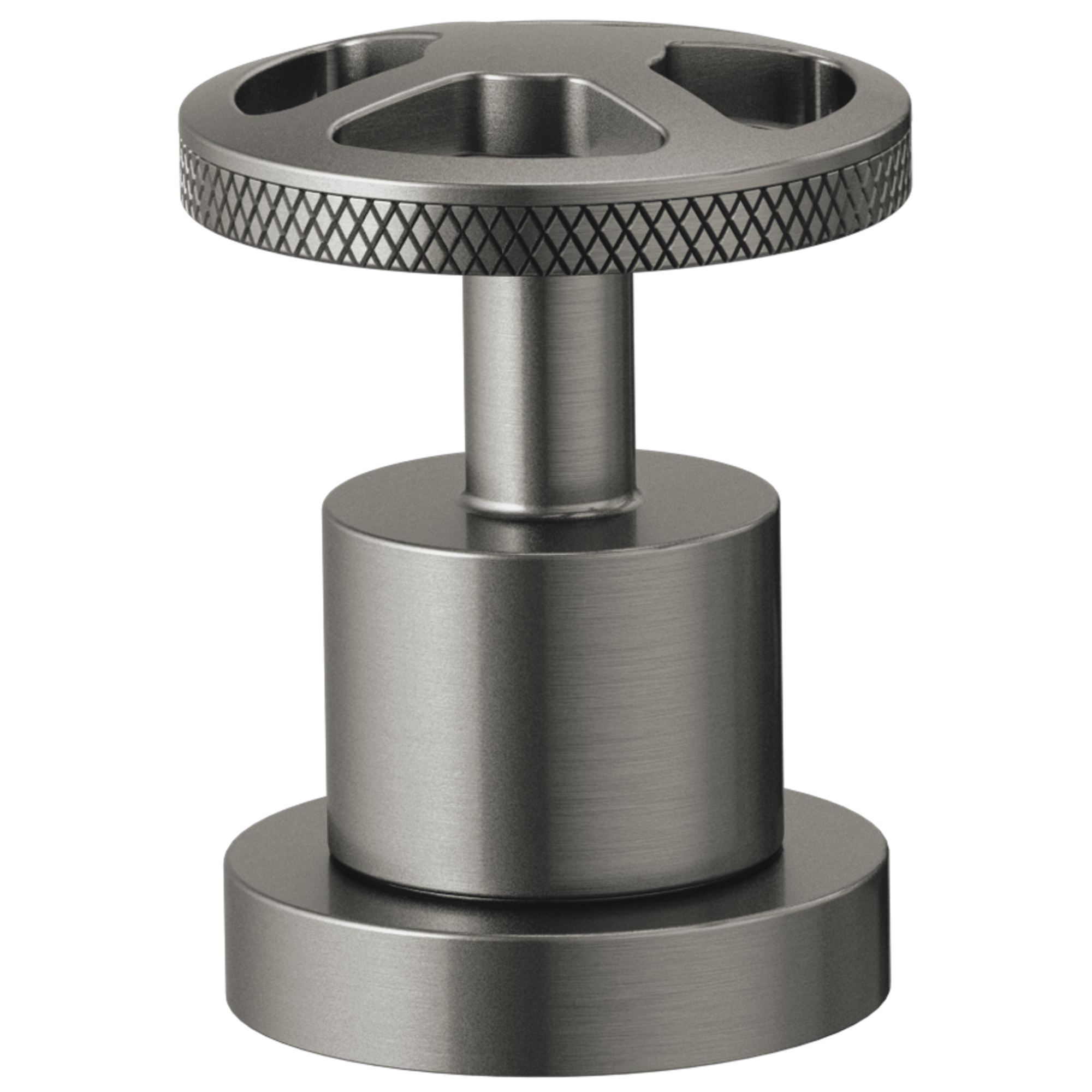 luxe steel handle kit