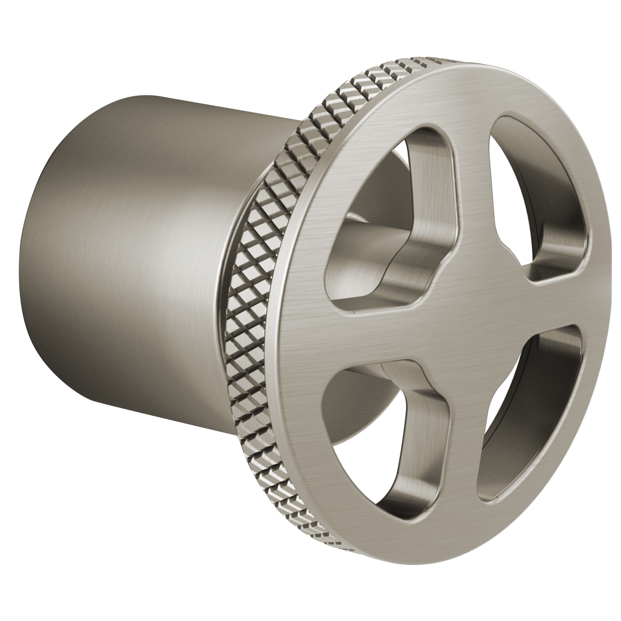 Brizo Litze 3 And 6 Setting Diverter Trim Wheel Handle Kit by Brizo
