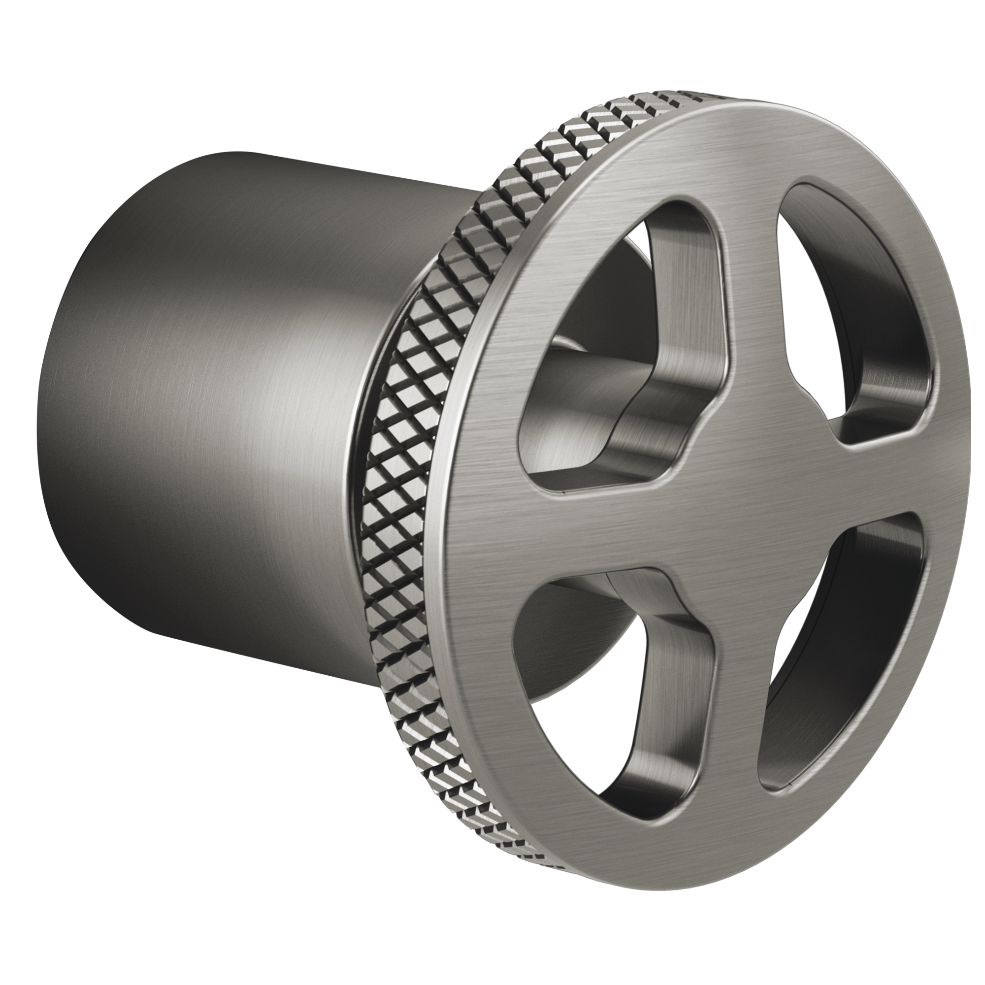Brizo Litze 3 And 6 Setting Diverter Trim Wheel Handle Kit by Brizo