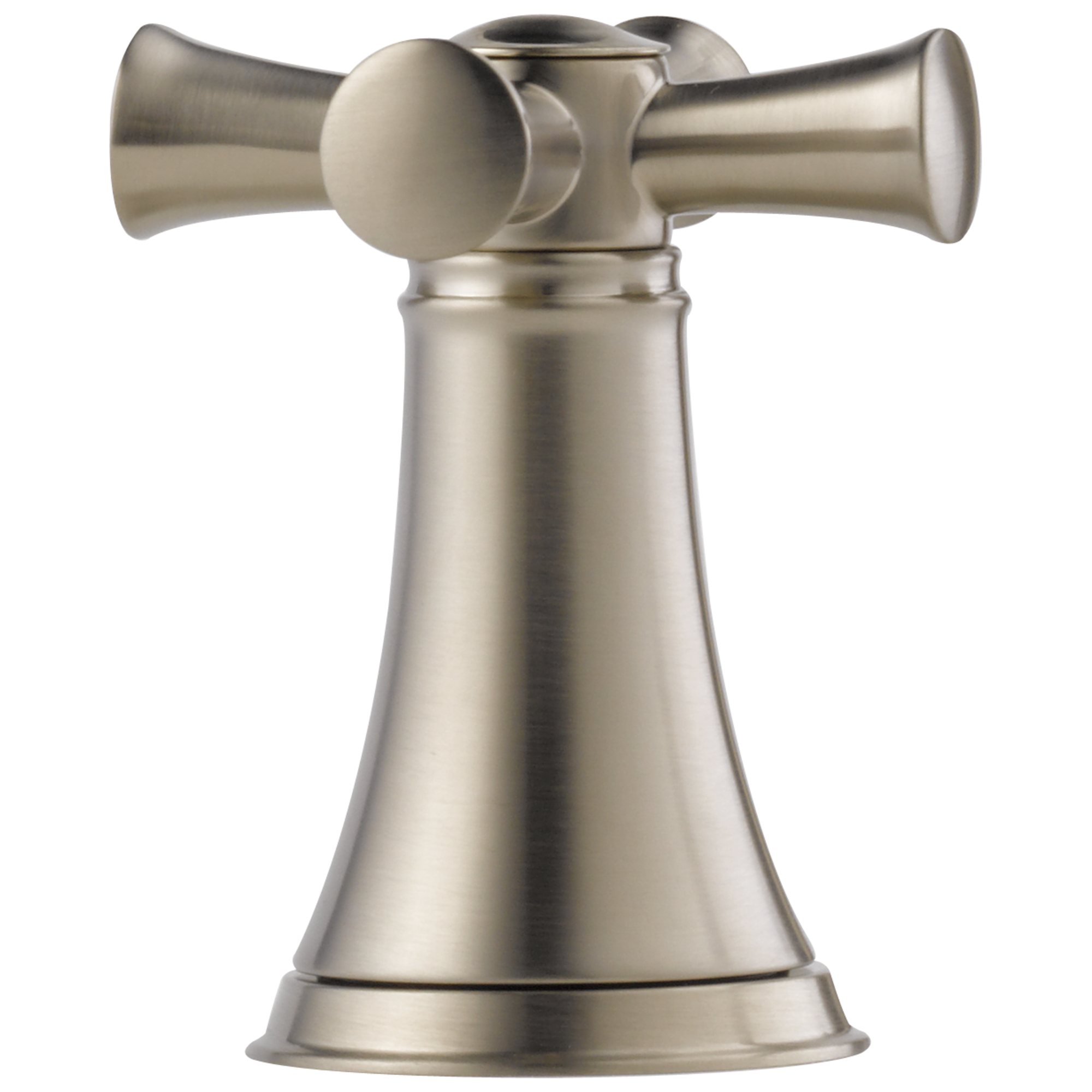 Brizo Baliza Widespread Lavatory Cross Handle Kit by Brizo