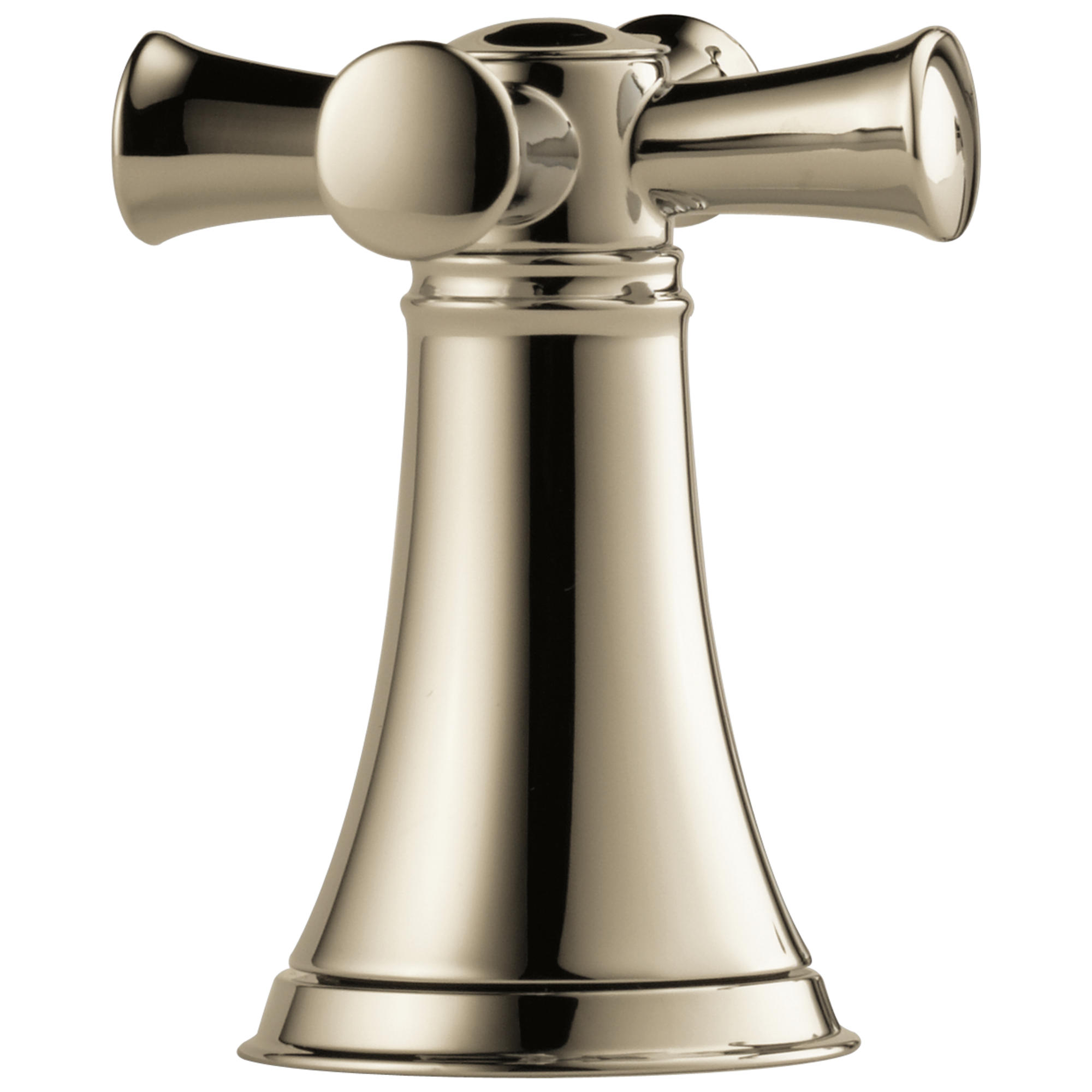 Brizo Baliza Widespread Lavatory Cross Handle Kit by Brizo