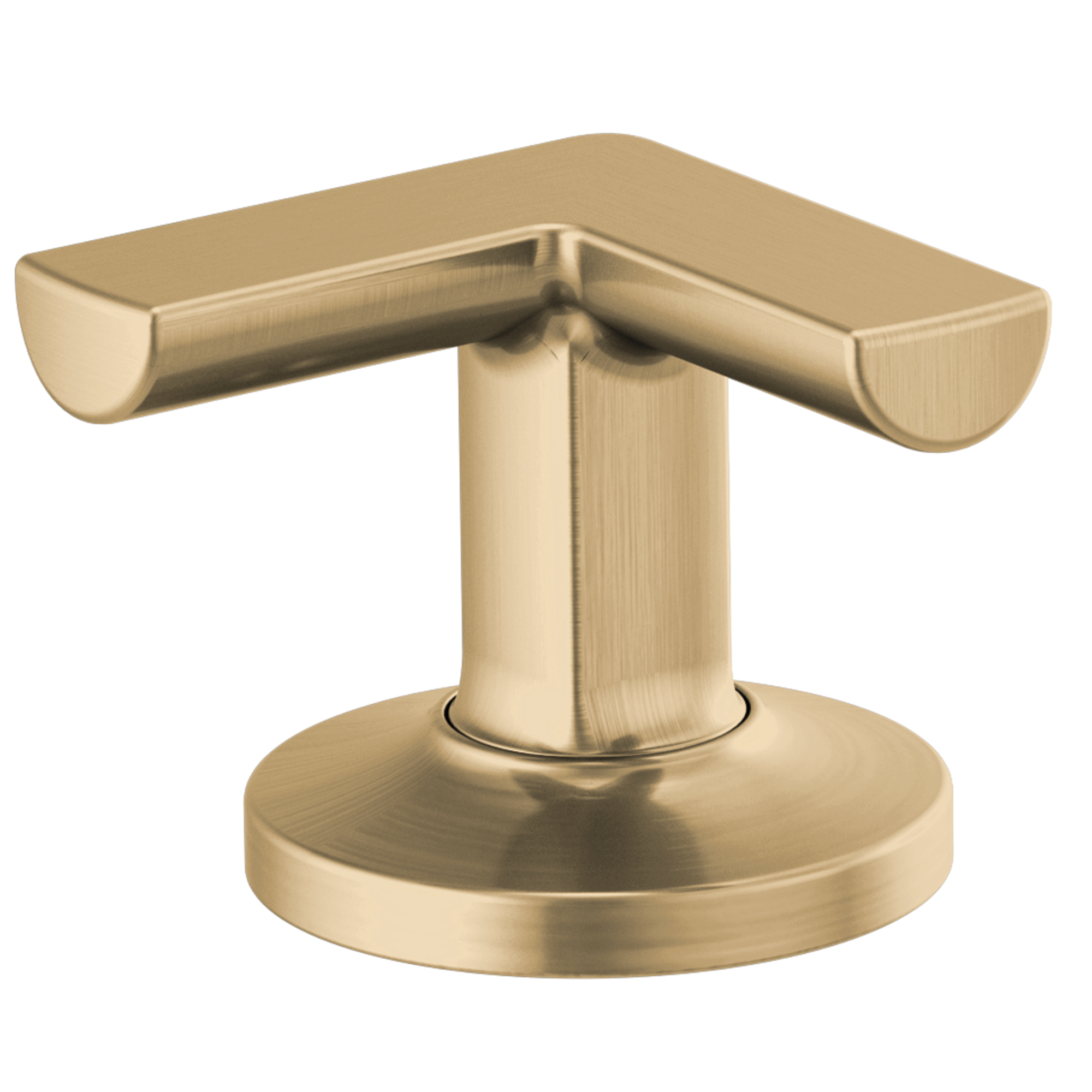Brizo Kintsu Widespread Lavatory Cross Handle Kit by Brizo