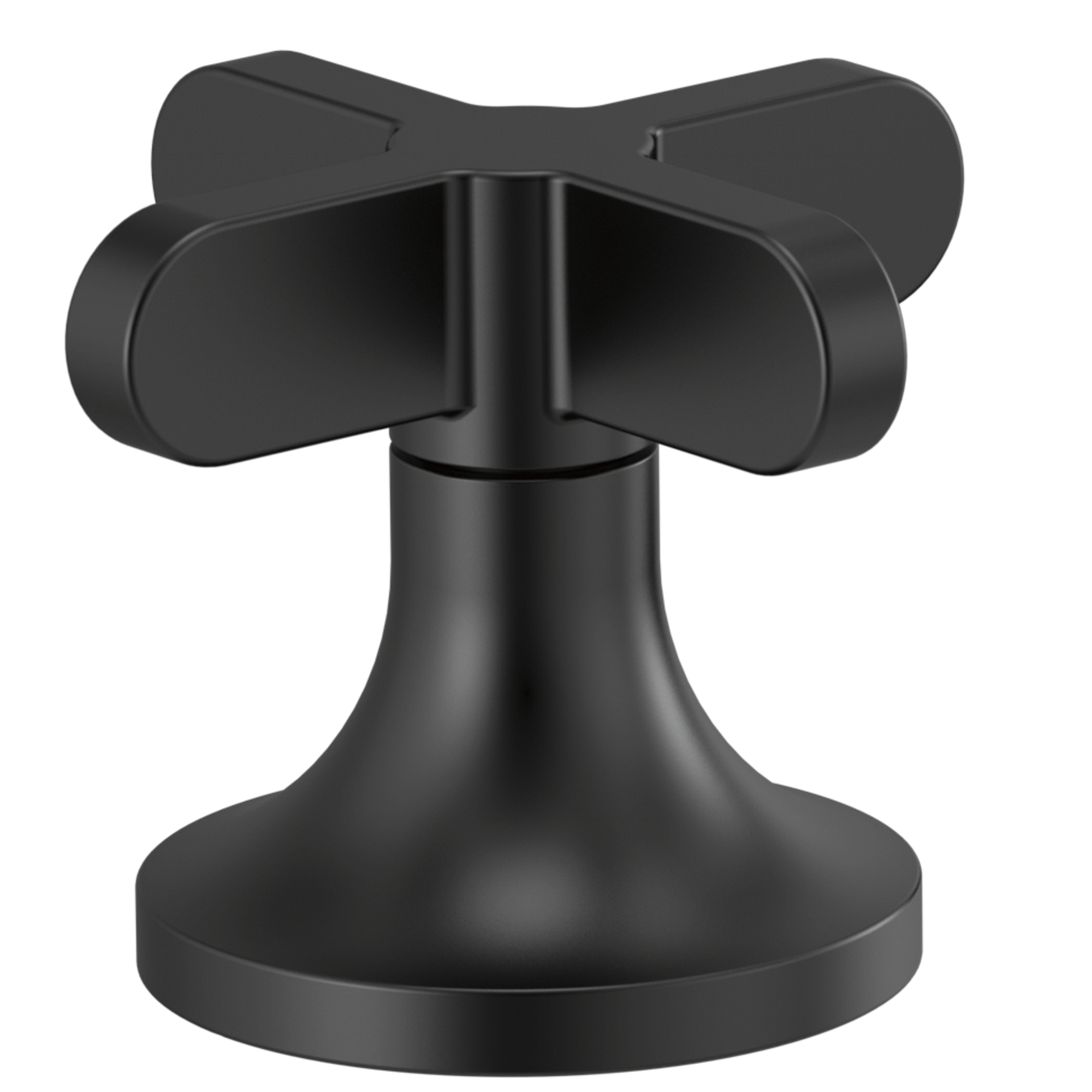Brizo Jason Wu Widespread Lavatory Low Cross Handles by Brizo