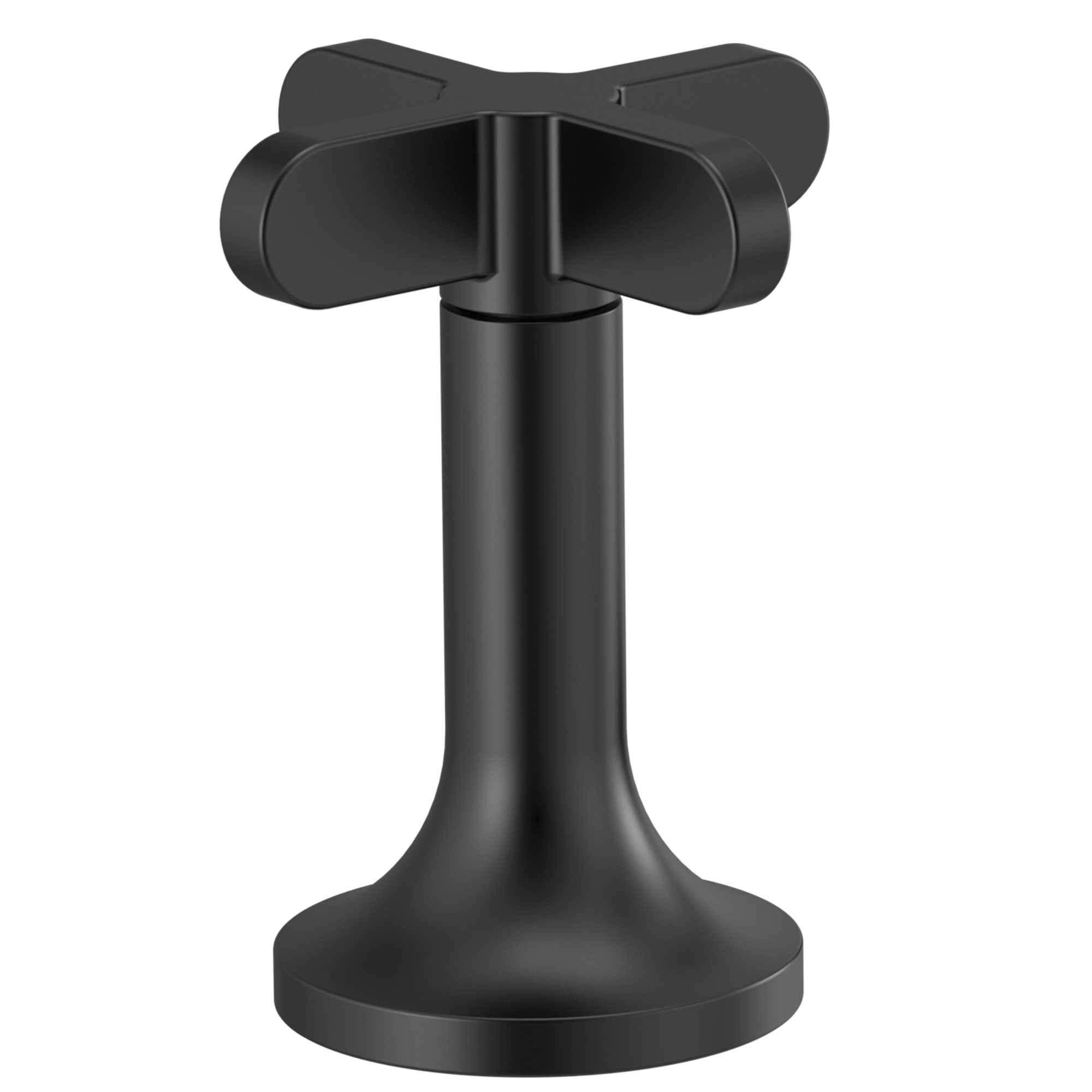 Brizo Jason Wu Widespread Lavatory High Cross Handles by Brizo