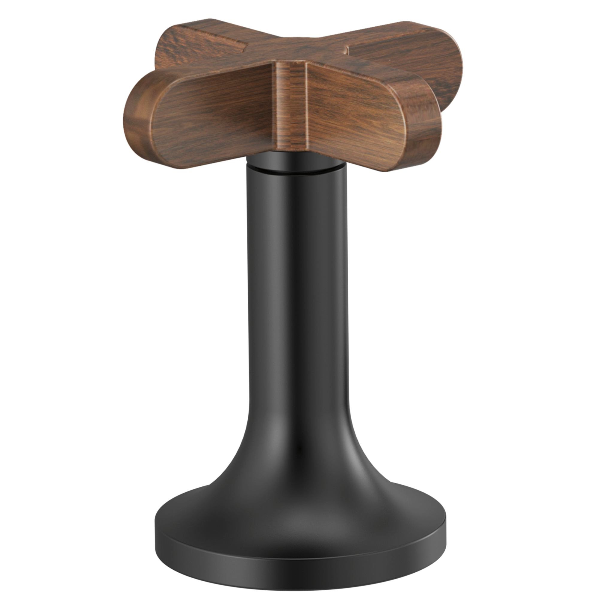 Brizo Jason Wu Widespread Lavatory High Cross Handles by Brizo