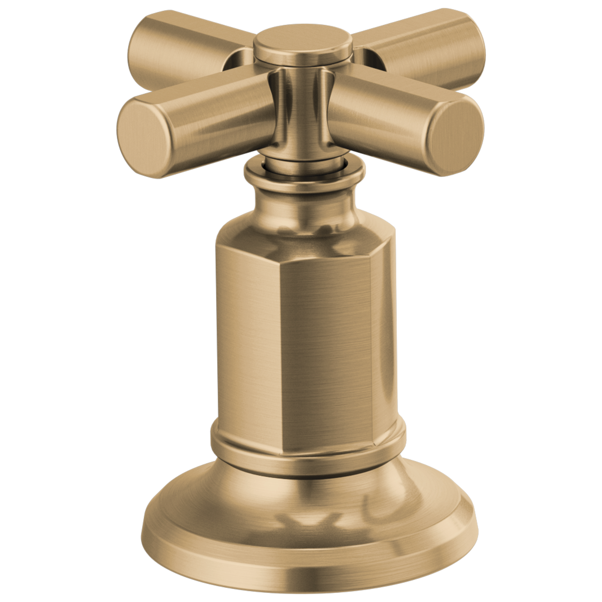 Brizo Invari Widespread Lavatory Cross Handle Kit by Brizo