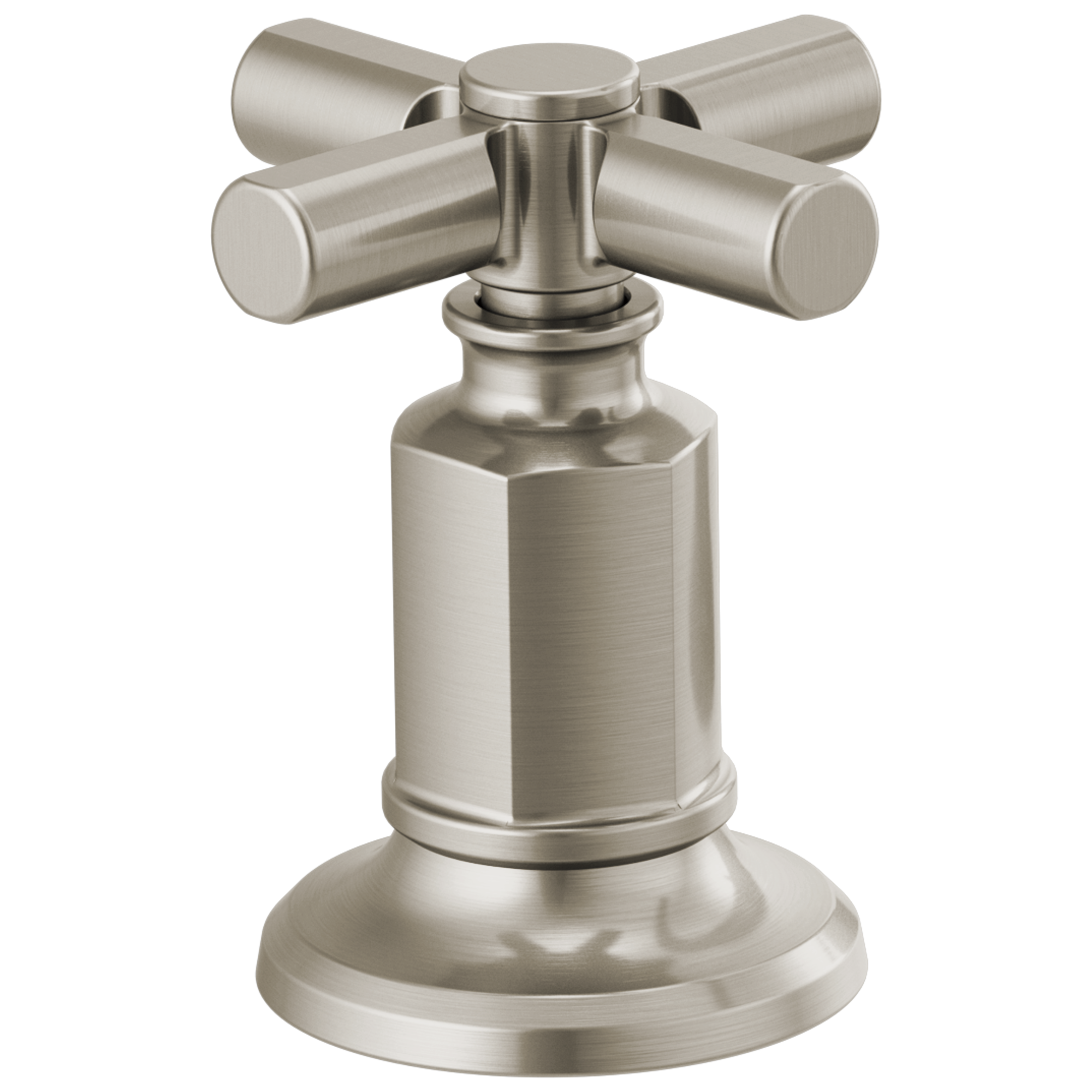 Brizo Invari Widespread Lavatory Cross Handle Kit by Brizo