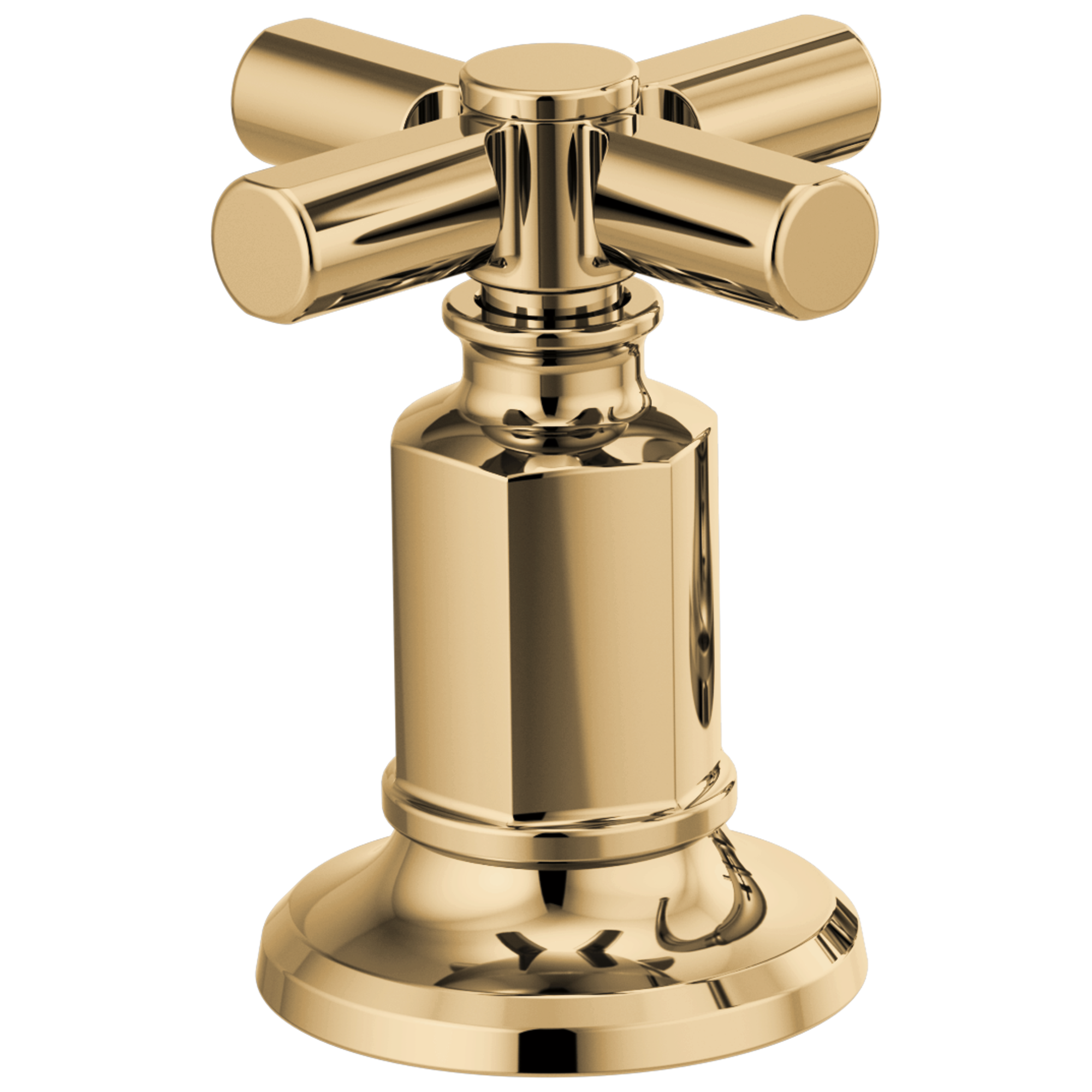 Brizo Invari Widespread Lavatory Cross Handle Kit by Brizo