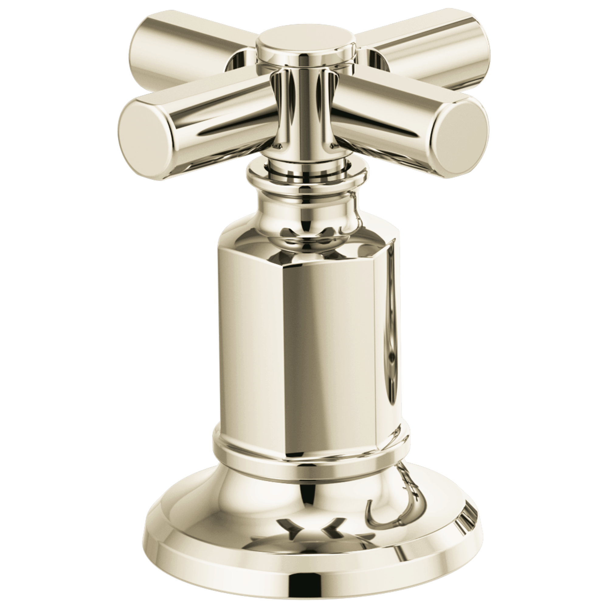 Brizo Invari Widespread Lavatory Cross Handle Kit by Brizo