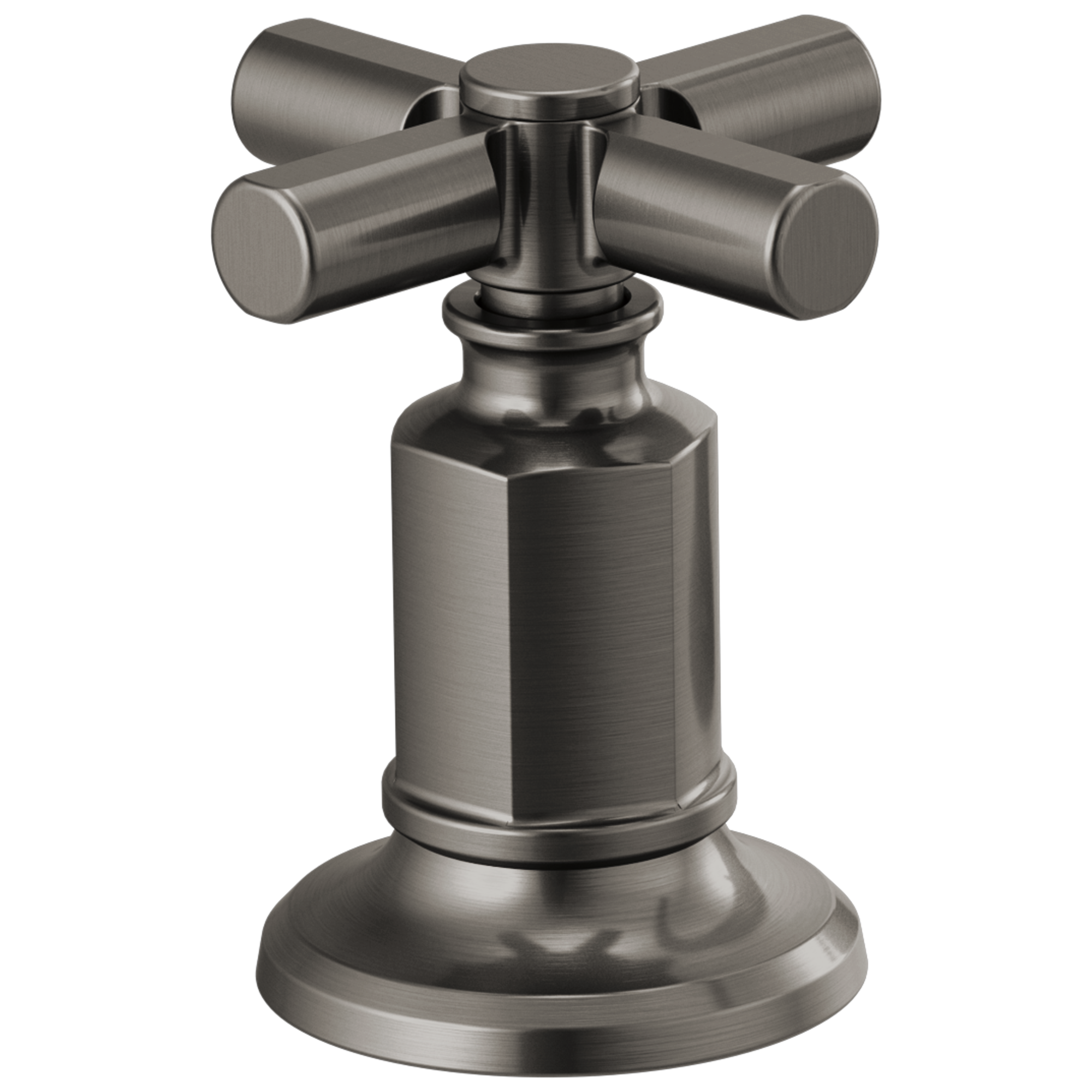 Brizo Invari Widespread Lavatory Cross Handle Kit by Brizo
