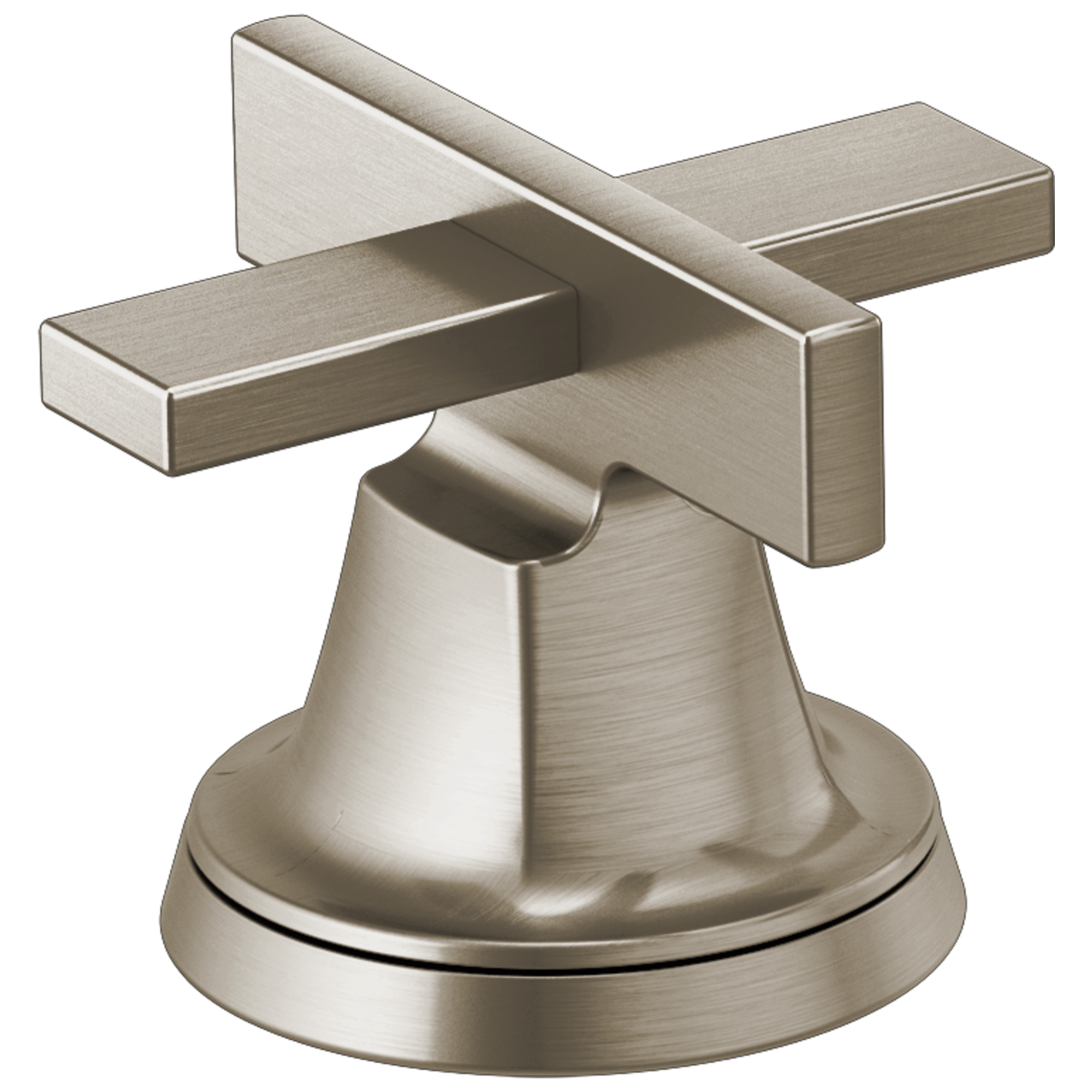 Brizo Levoir Widespread Lavatory Low Cross Handle Kit by Brizo