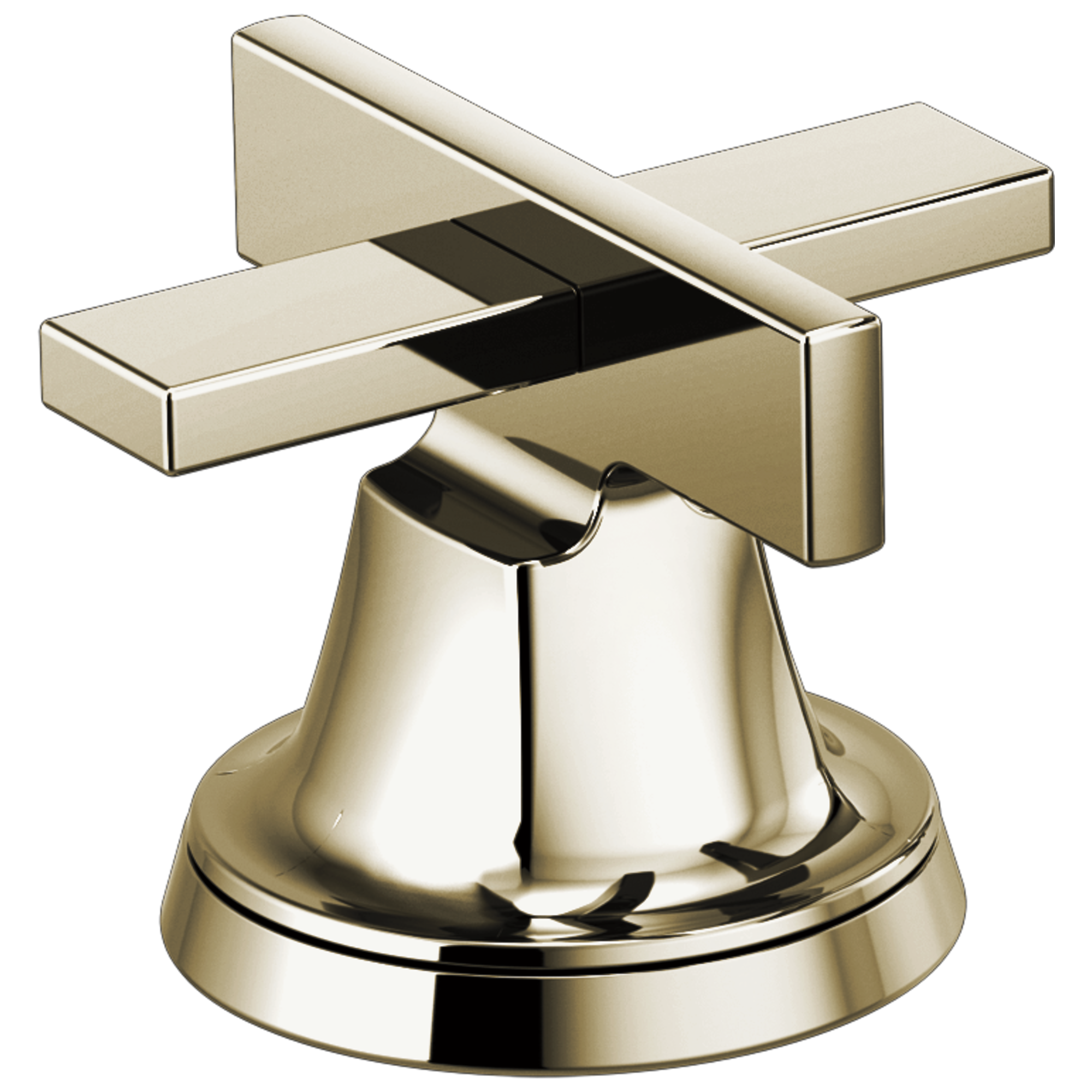 Brizo Levoir Widespread Lavatory Low Cross Handle Kit by Brizo