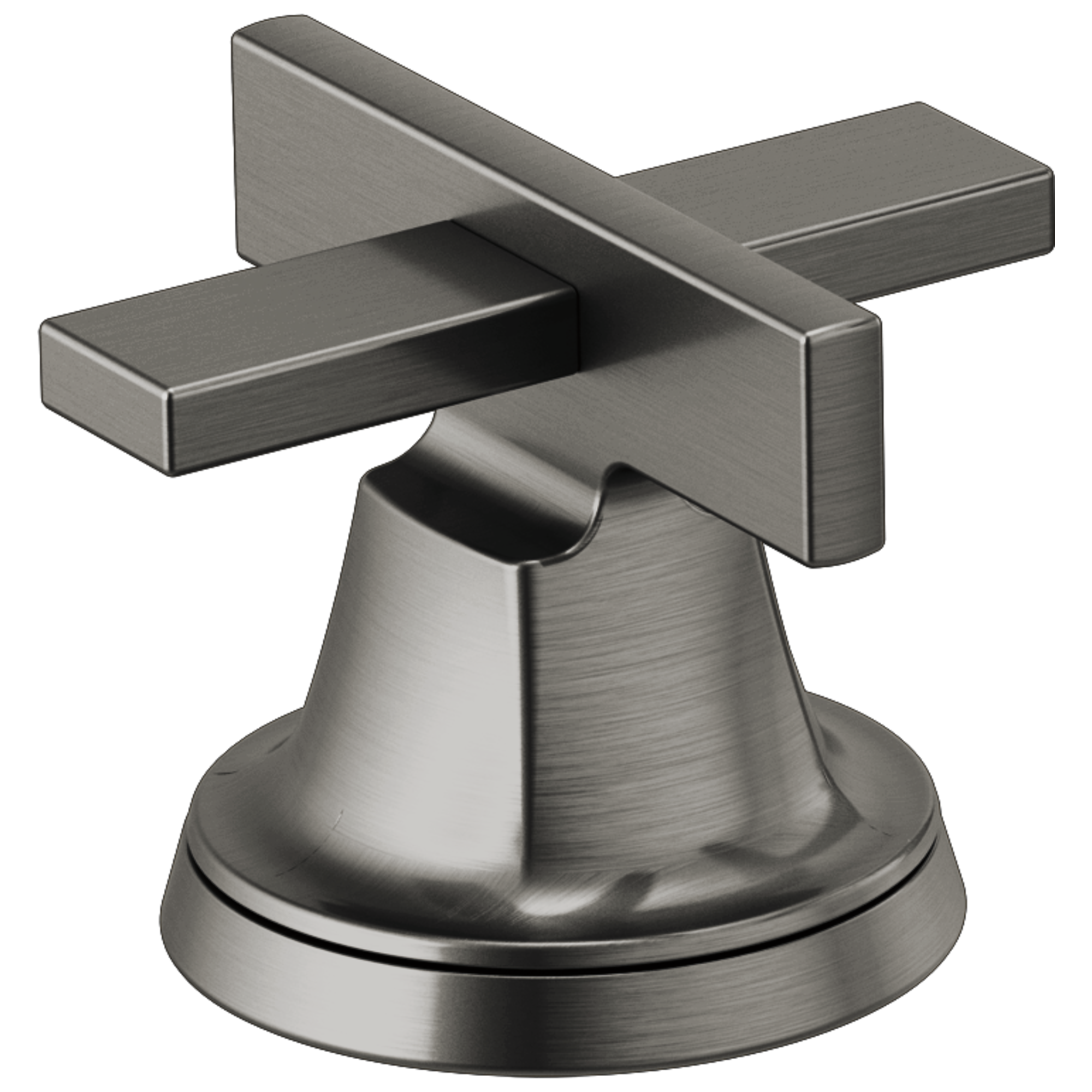 Brizo Levoir Widespread Lavatory Low Cross Handle Kit by Brizo