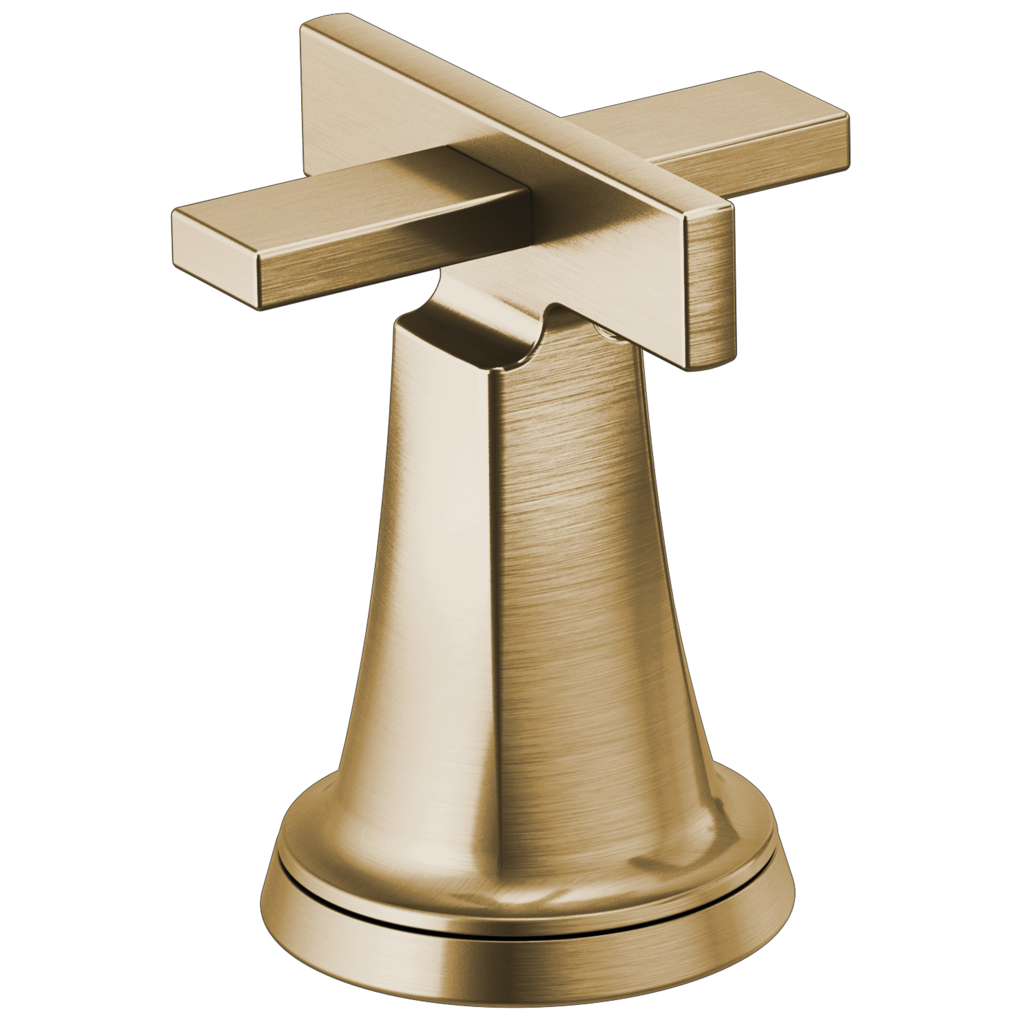 luxe gold handle kit