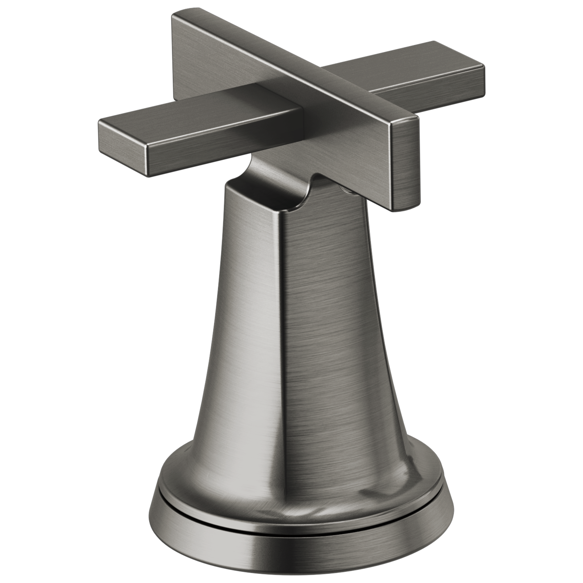 luxe steel handle kit