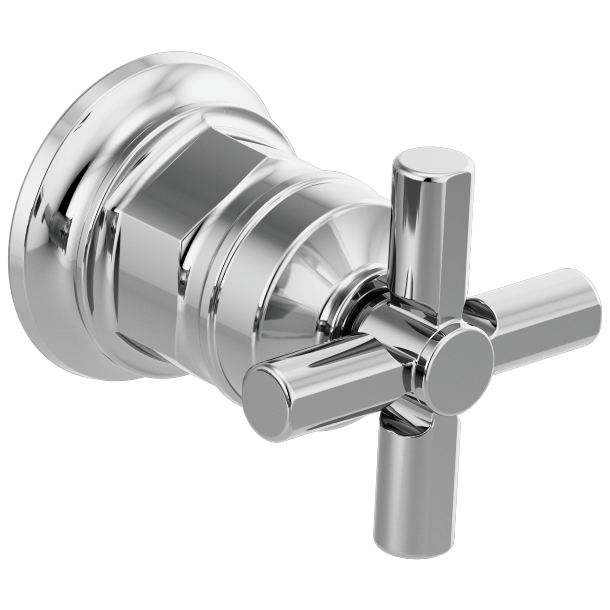 chrome handle kit