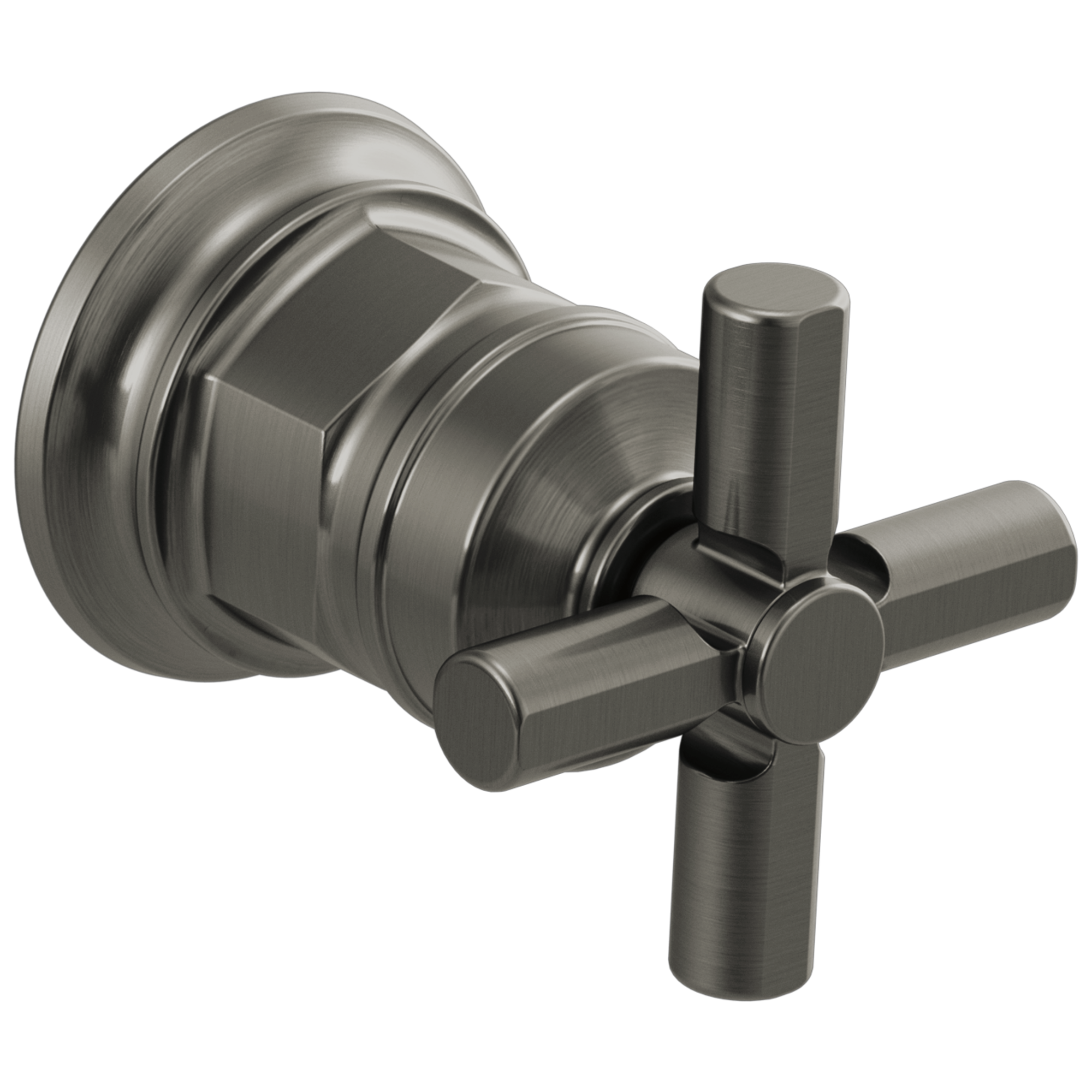 luxe steel handle kit