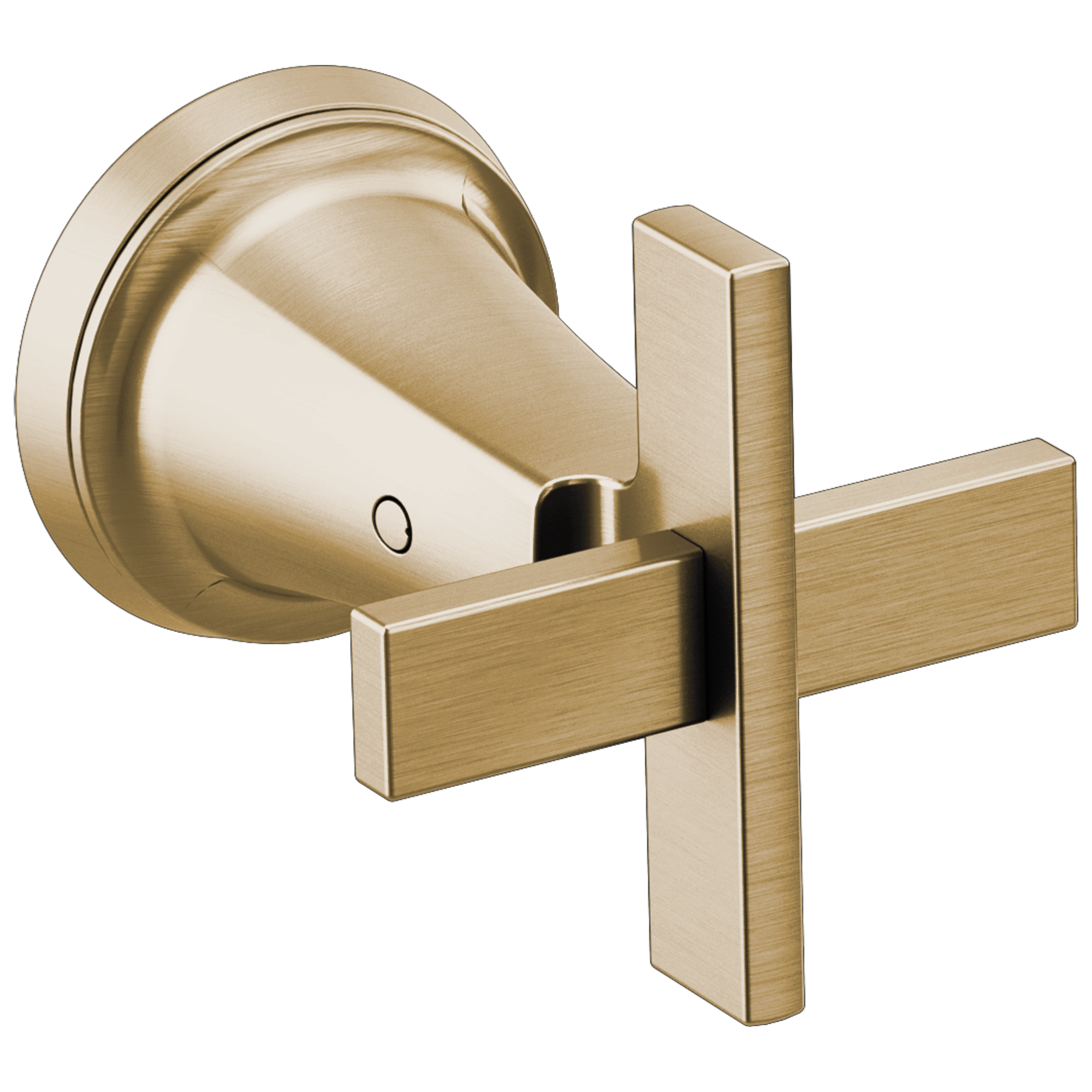 luxe gold handle kit