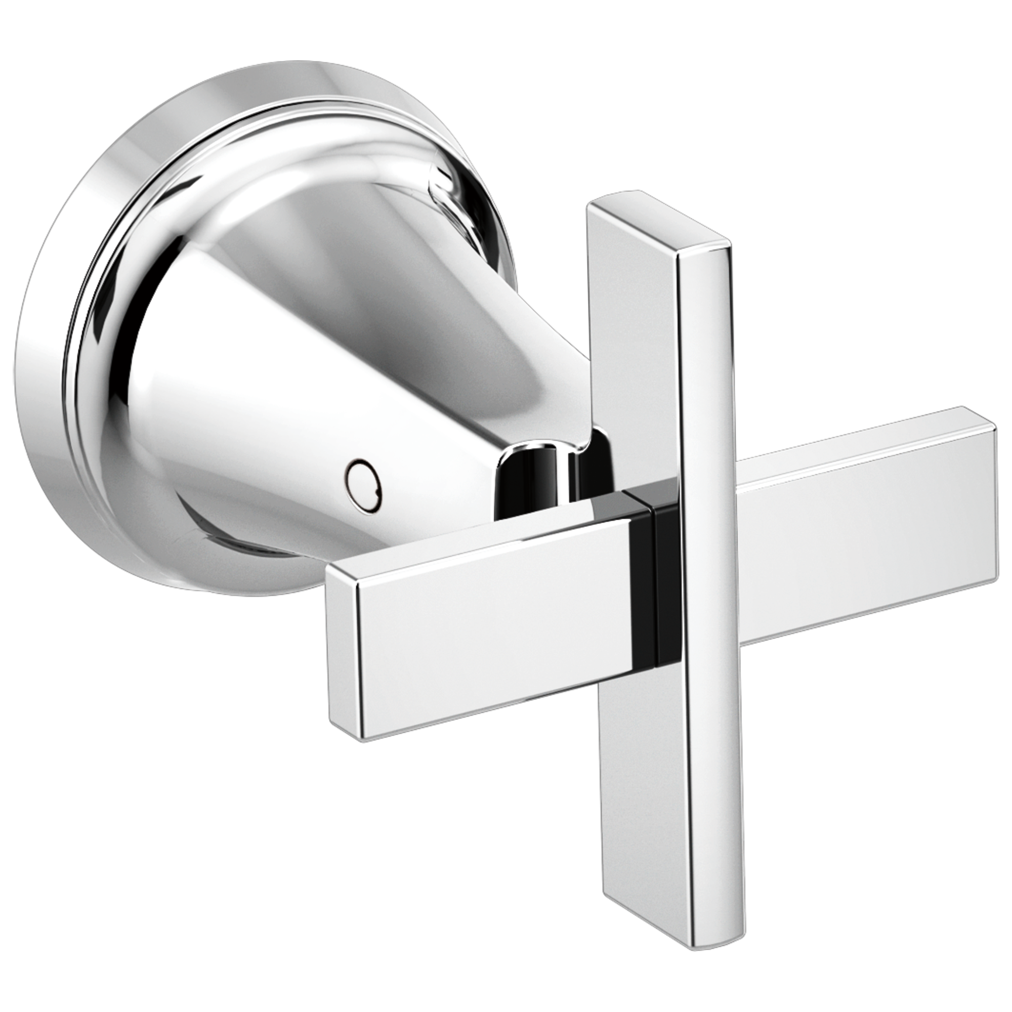 chrome handle kit