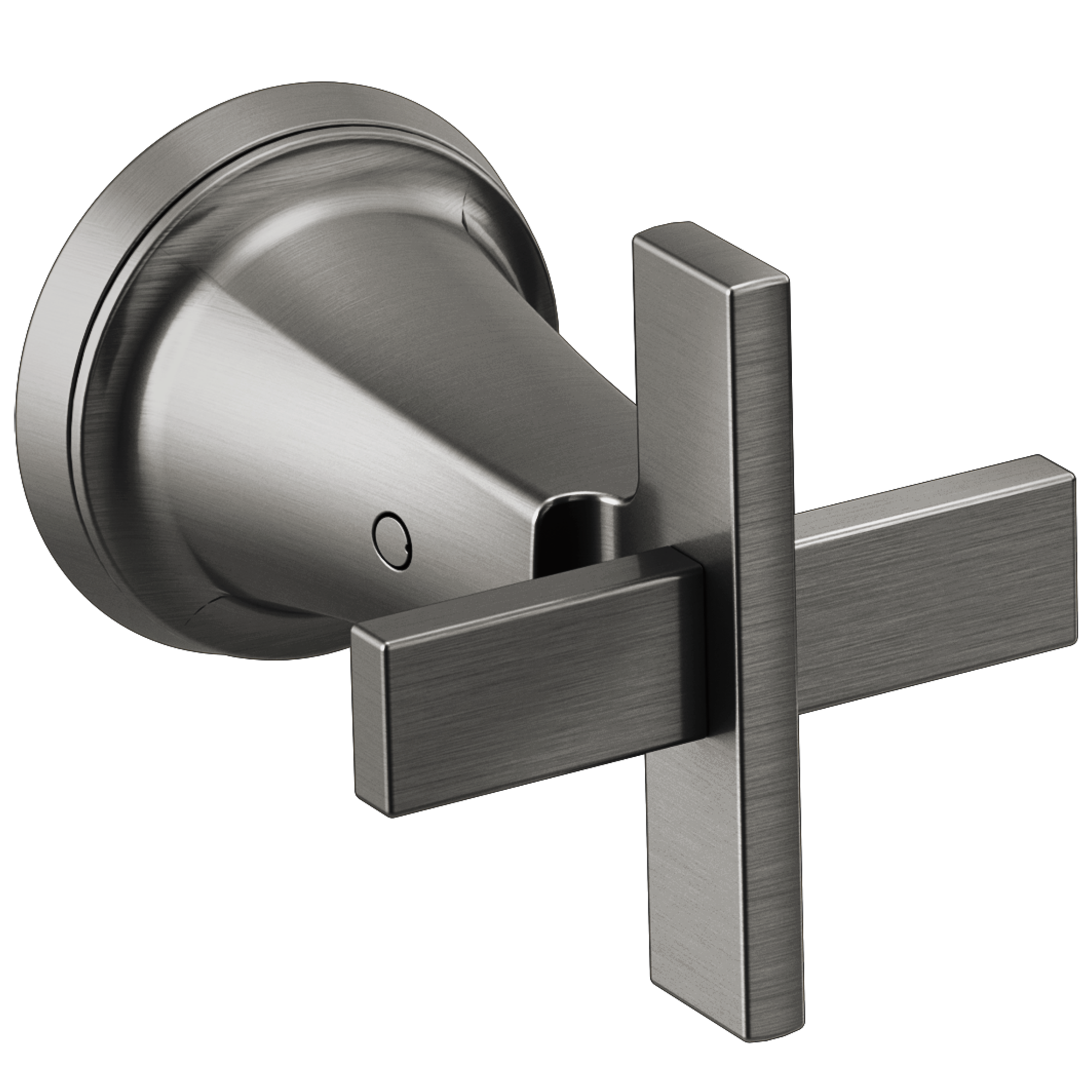 luxe steel handle kit