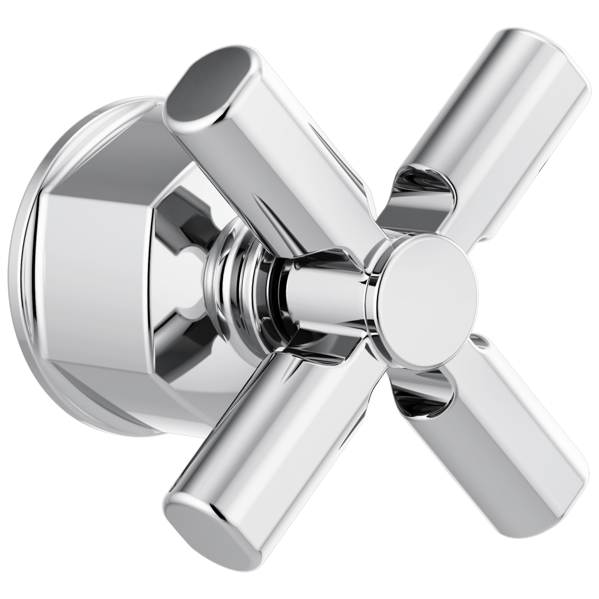 chrome handle kit