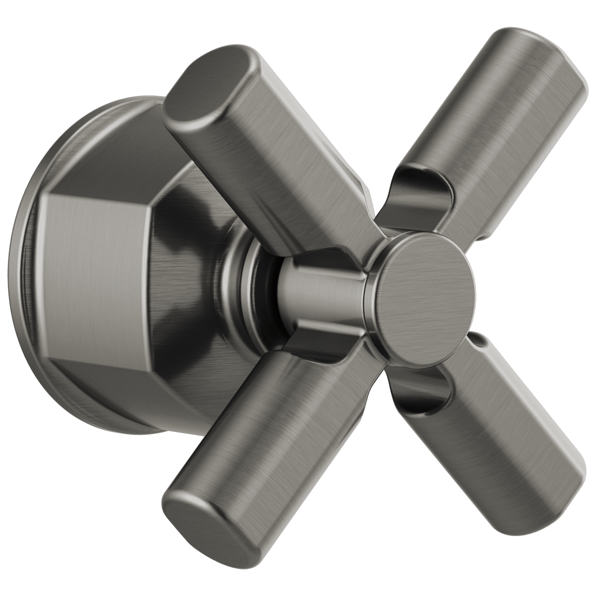 luxe steel handle kit