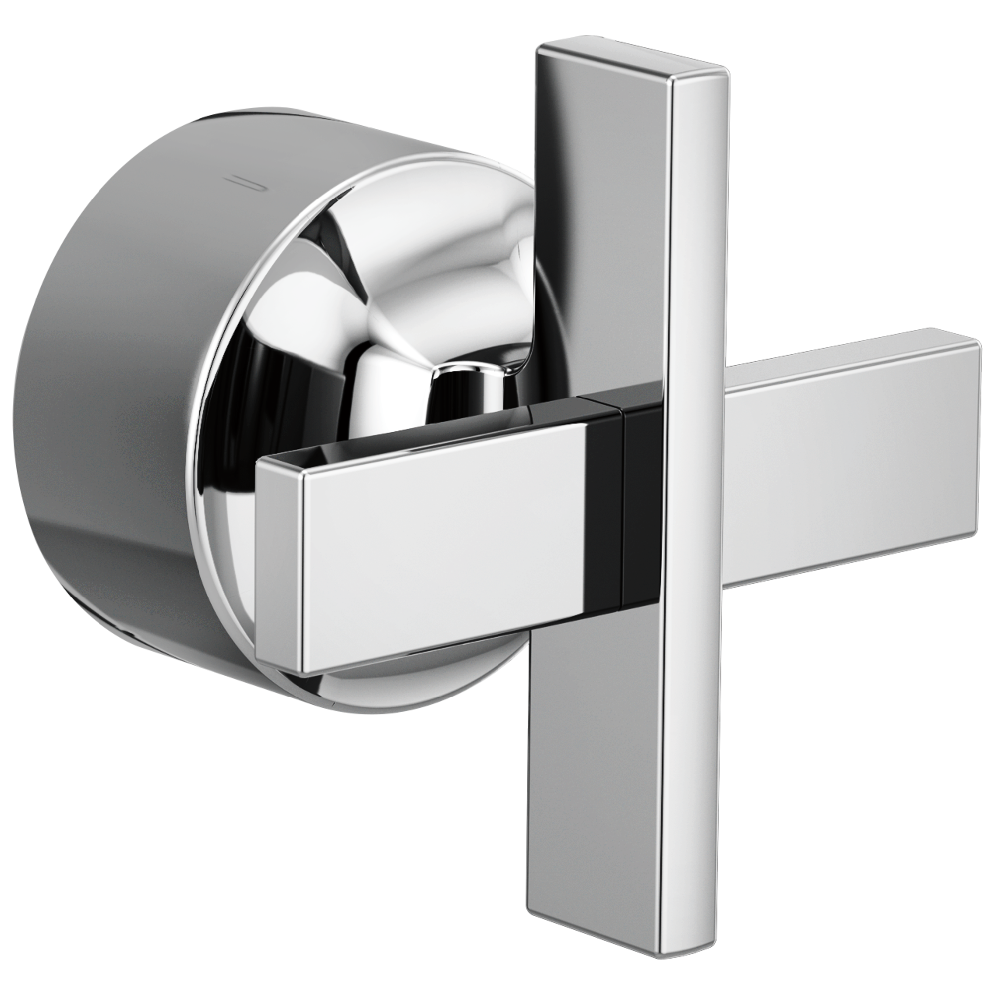 chrome handle kit