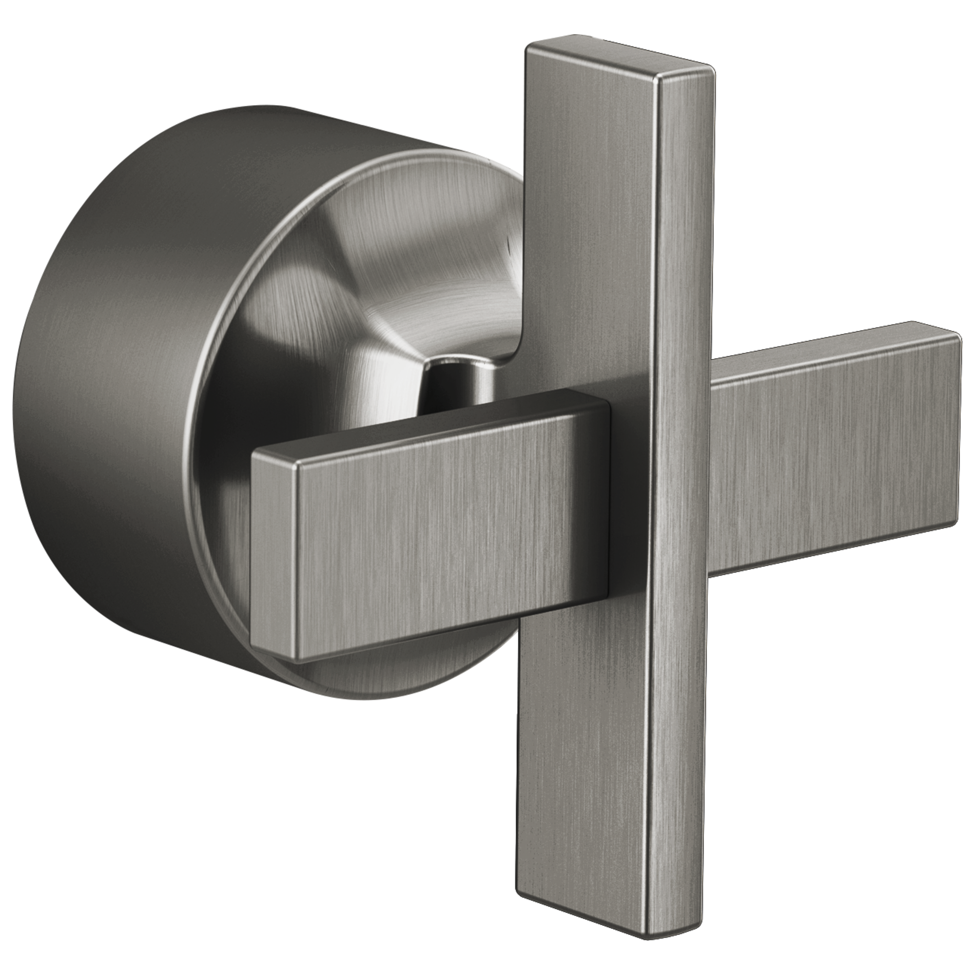 luxe steel handle kit