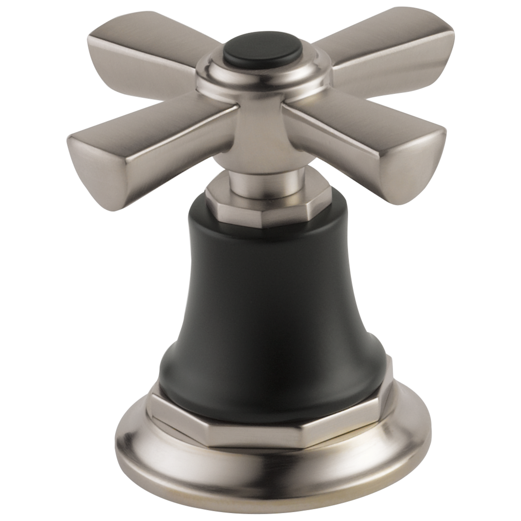 Brizo Rook Roman Tub Faucet Cross Handle Kit by Brizo