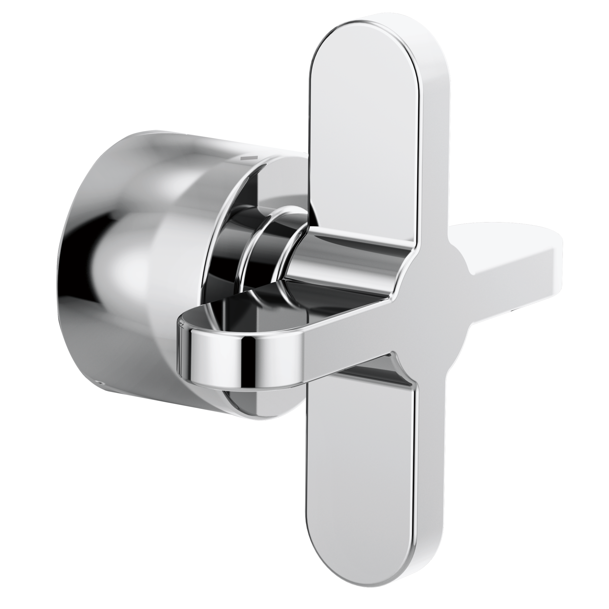 chrome handle kit