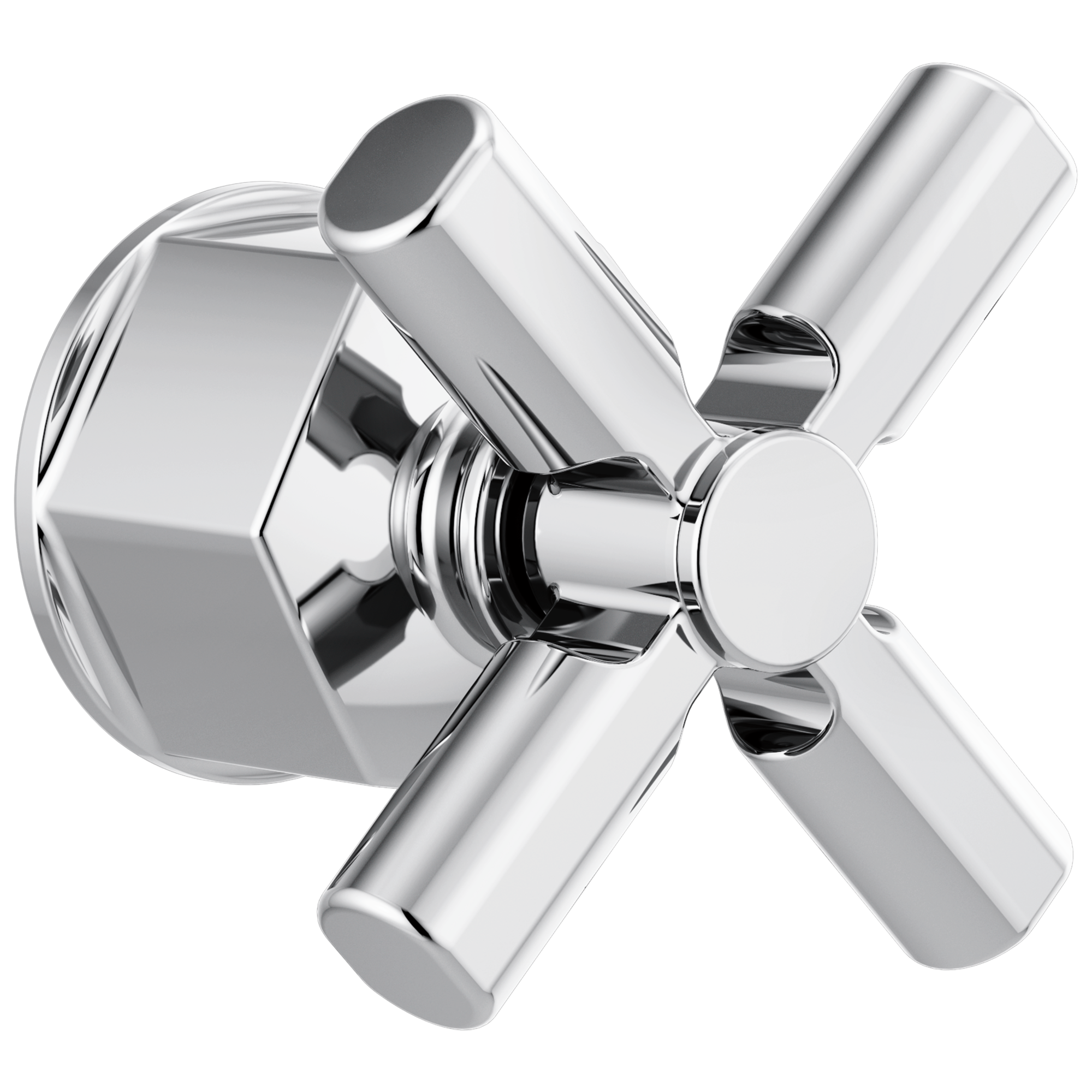 chrome handle kit