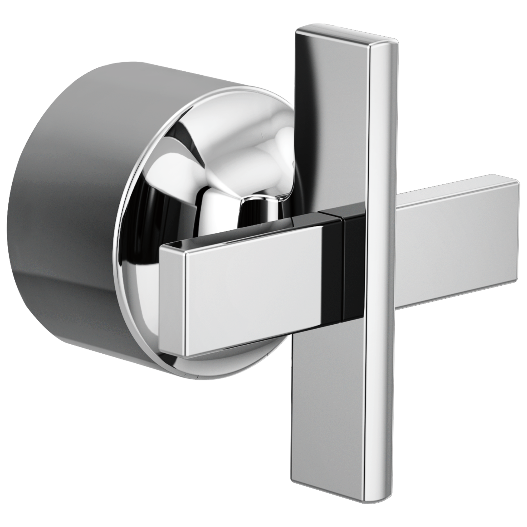 chrome handle kit